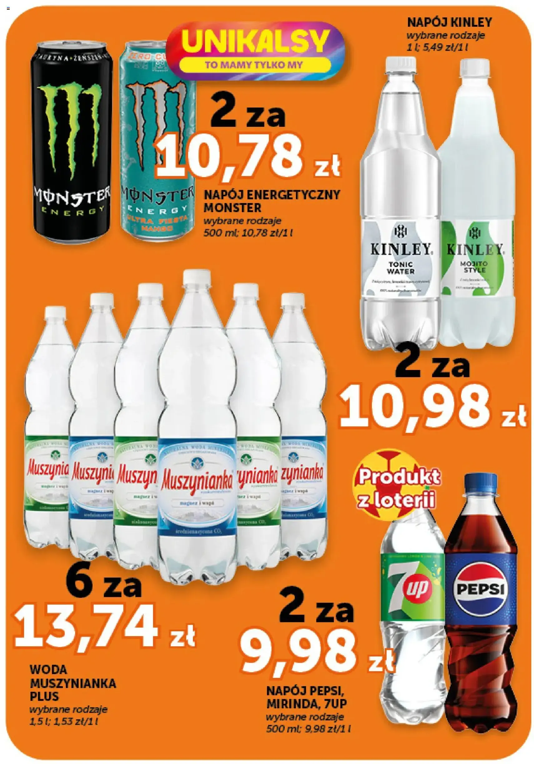 Groszek gazetka - ważny gazetka od 09.07.2026 strona 17 z 38
