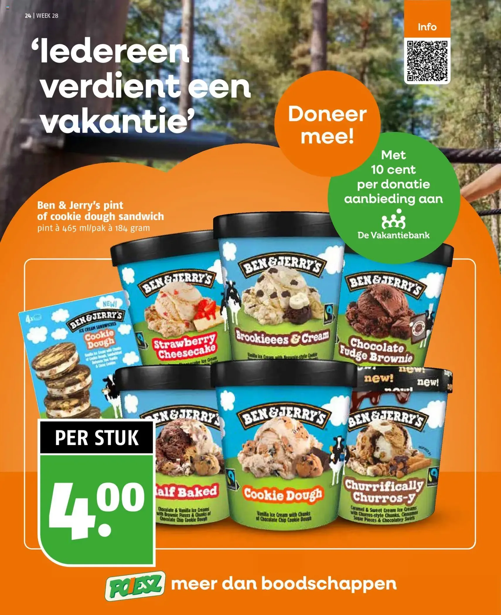 Poiesz folder - geldige folder vanaf 05-07-2026 pagina 24 van 37