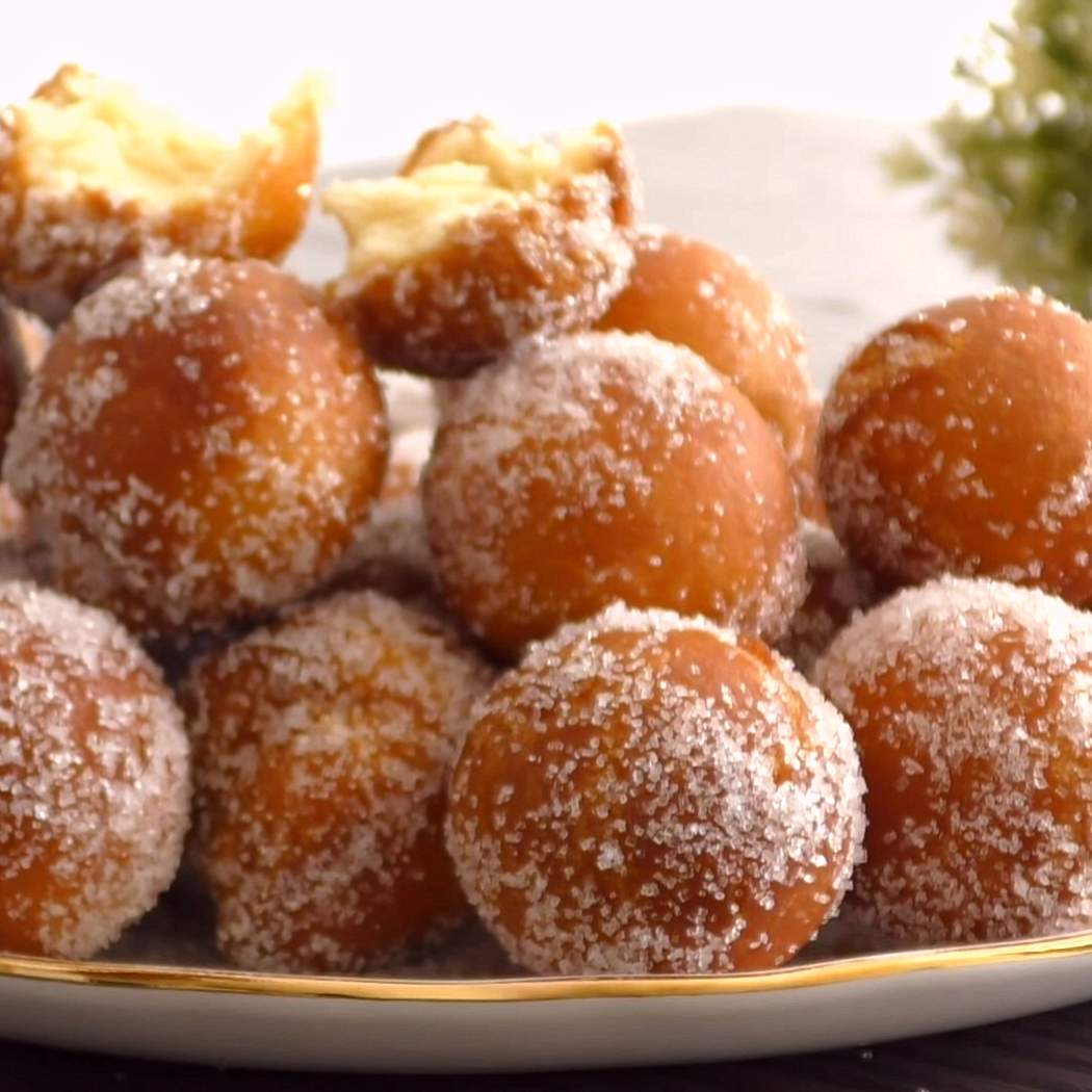 Castagnole velocissime