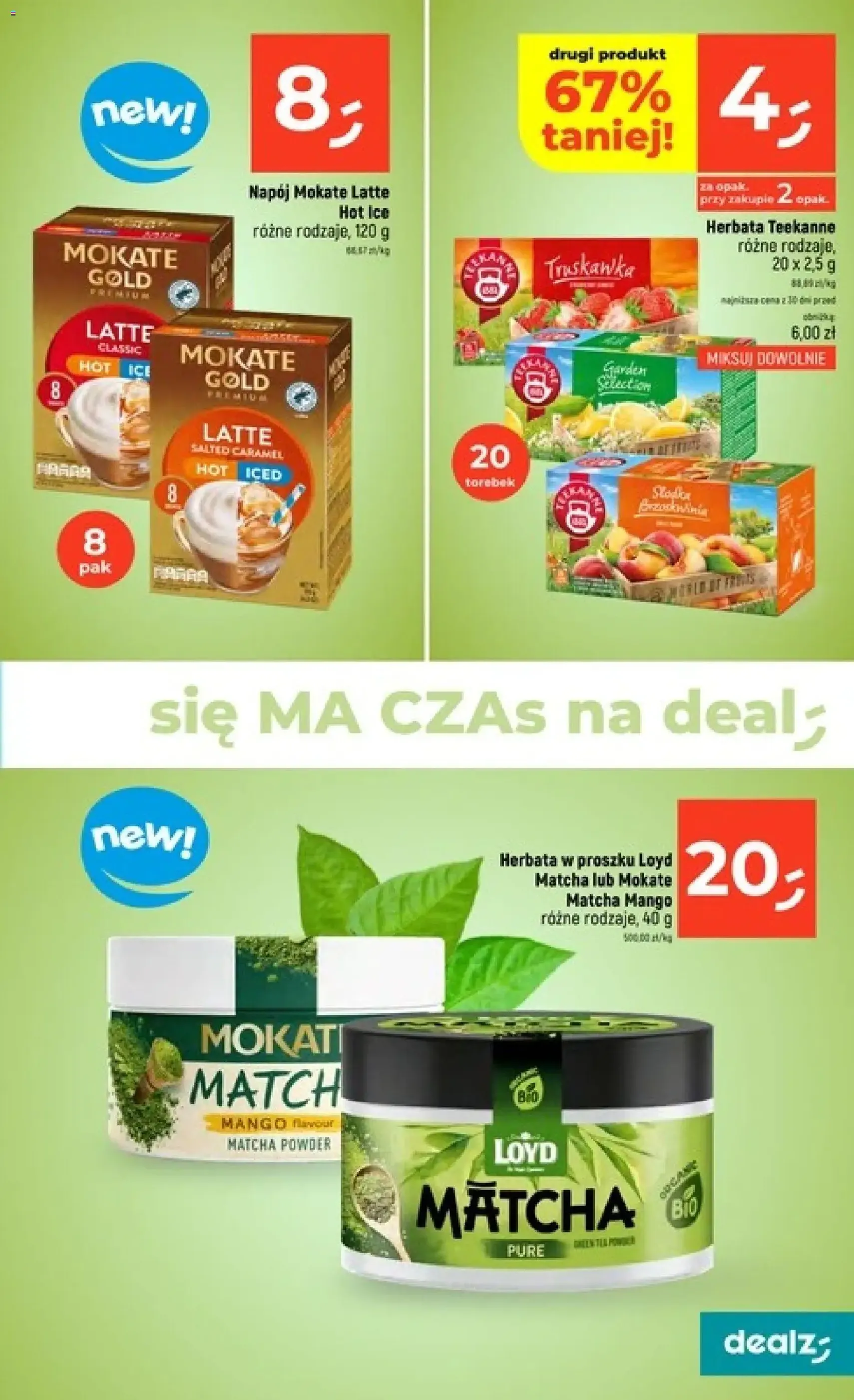 Dealz gazetka - ważny gazetka od 25.06.2026 strona 21 z 46