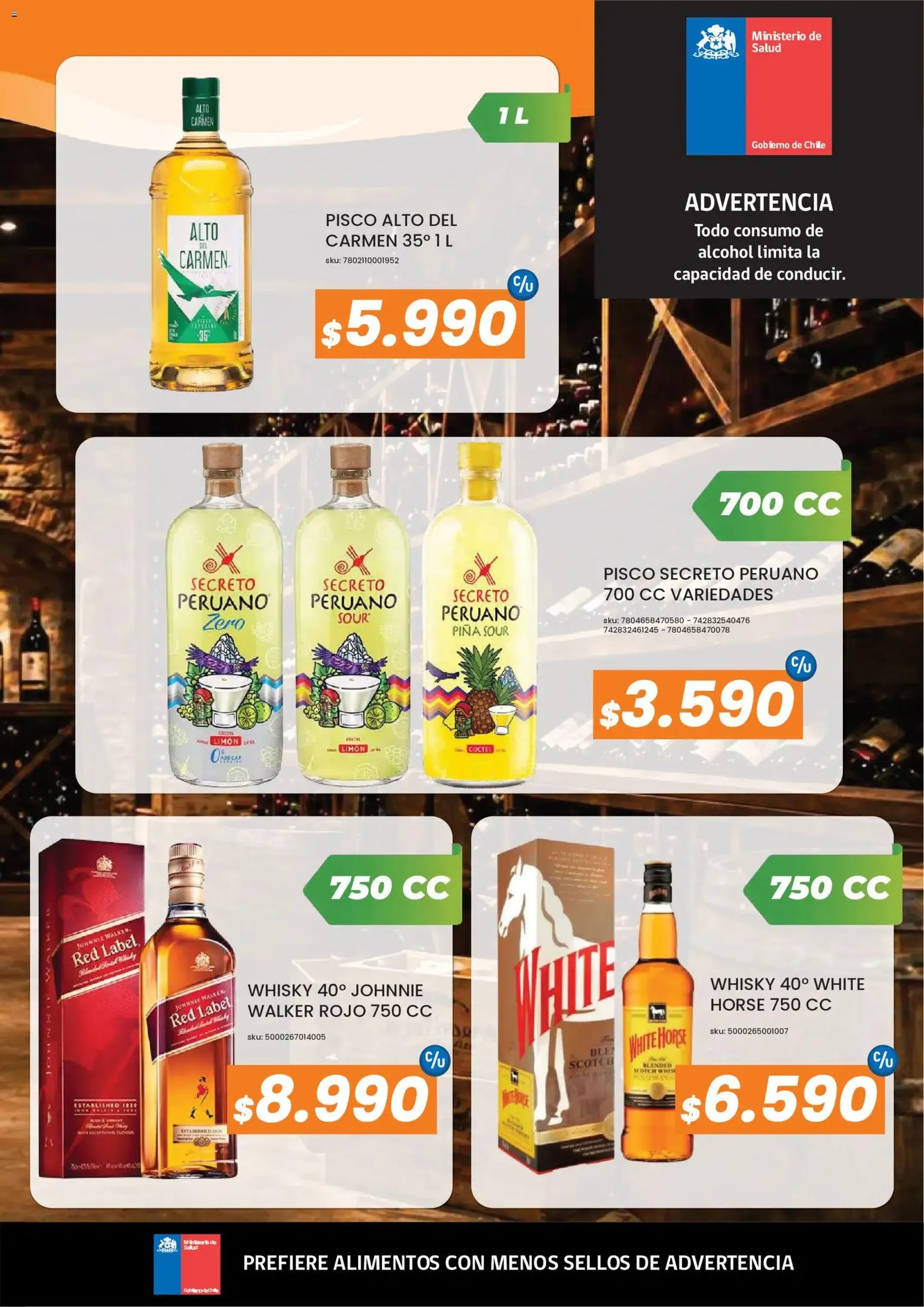 Cugat Ofertas - folleto válido desde 14.05.2026 página 29 de 52