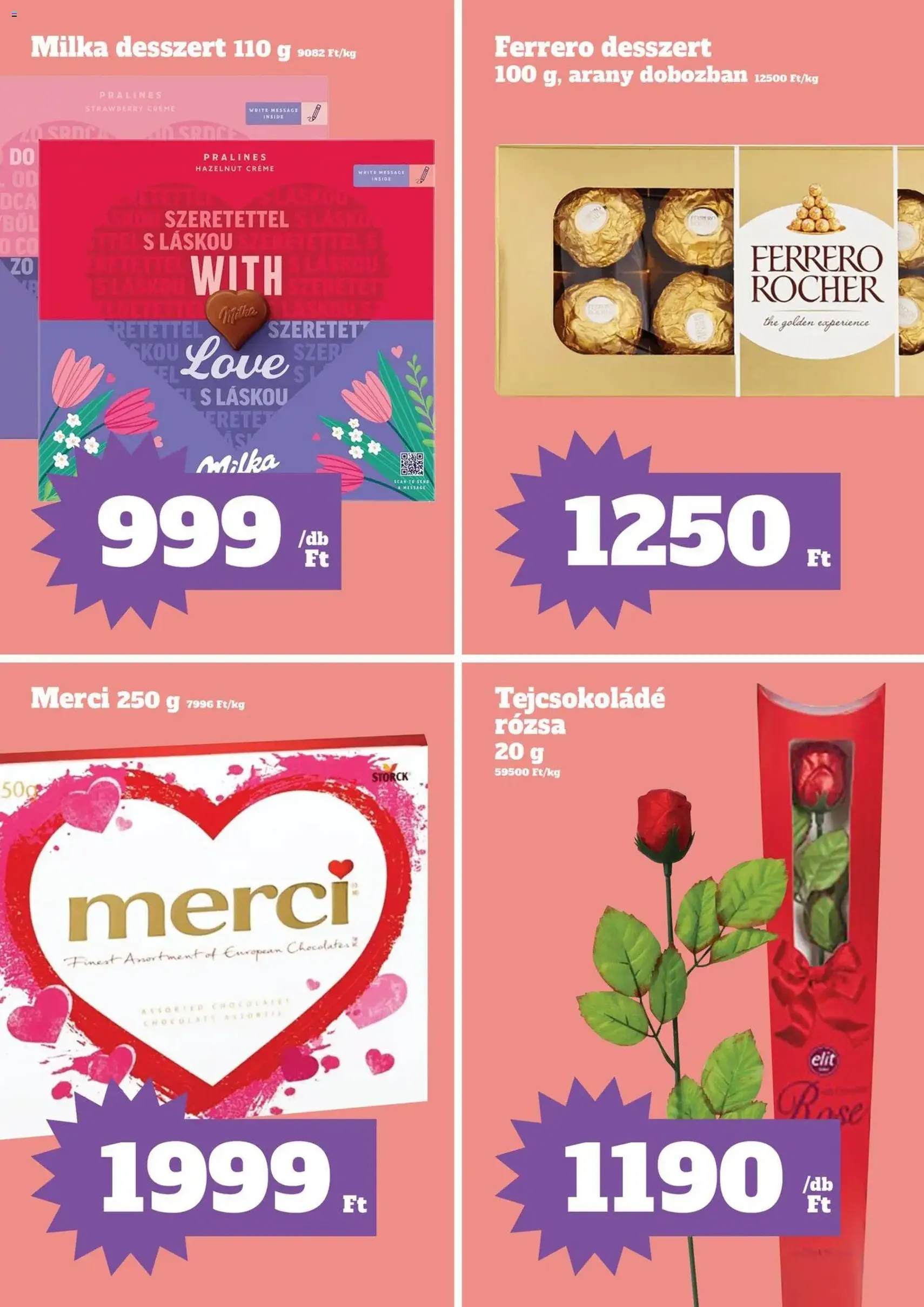 Family Diszkont Akciós újság - 2026.02.12. érvényes szórólap 3 oldal 31 oldalból