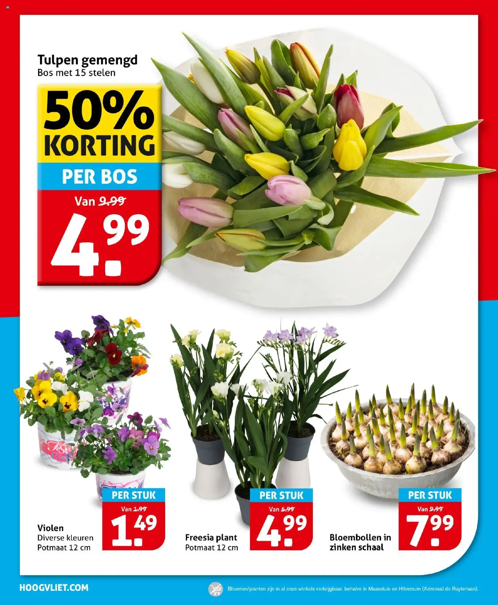 Hoogvliet - Folder - geldige folder vanaf 25-02-2026 pagina 14 van 34