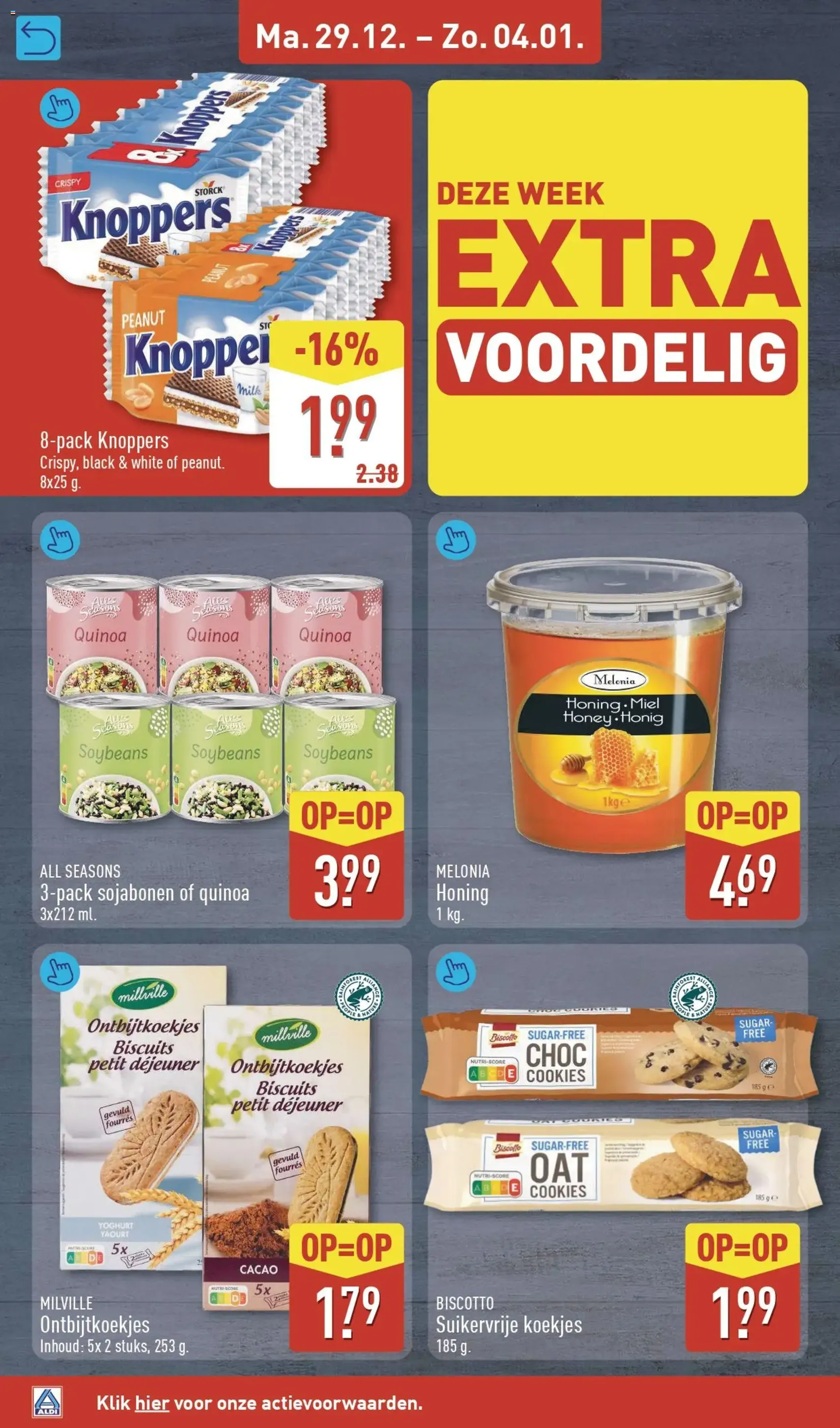 Aldi - Folder week 1 - geldige folder vanaf 29-12-2025 pagina 16 van 46
