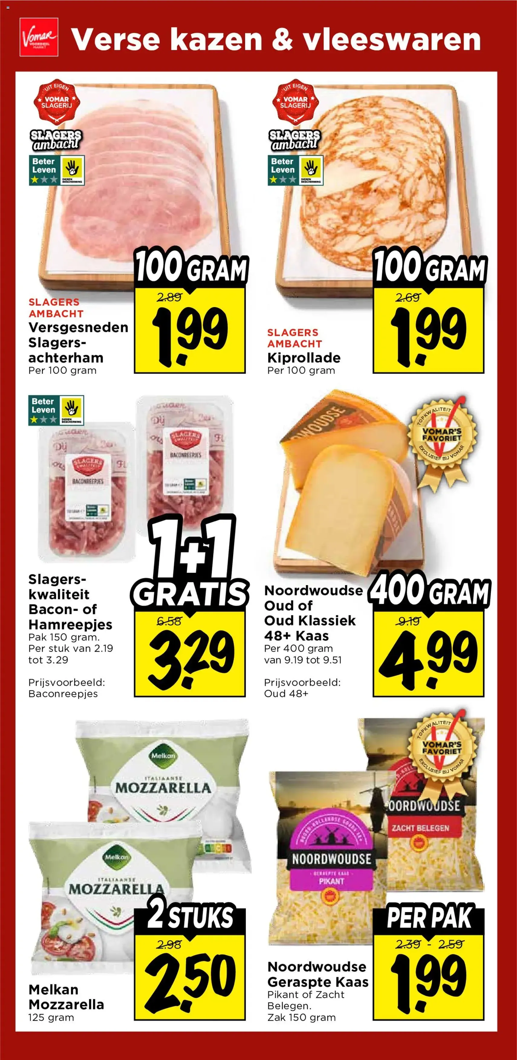 Vomar folder - geldige folder vanaf 28-06-2026 pagina 23 van 45