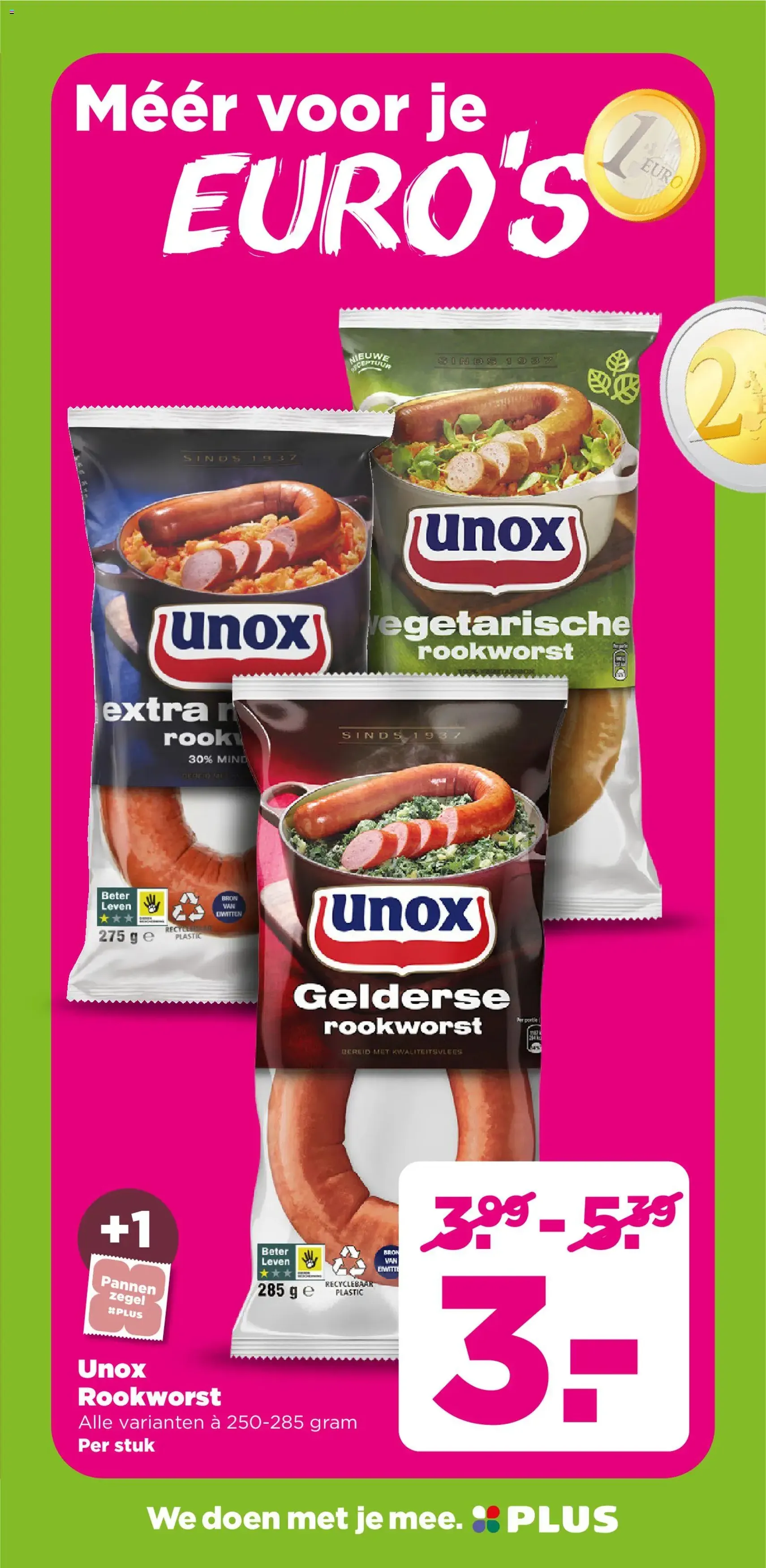 Plus - Folder week 48 - geldige folder vanaf 26-11-2025 pagina 19 van 61