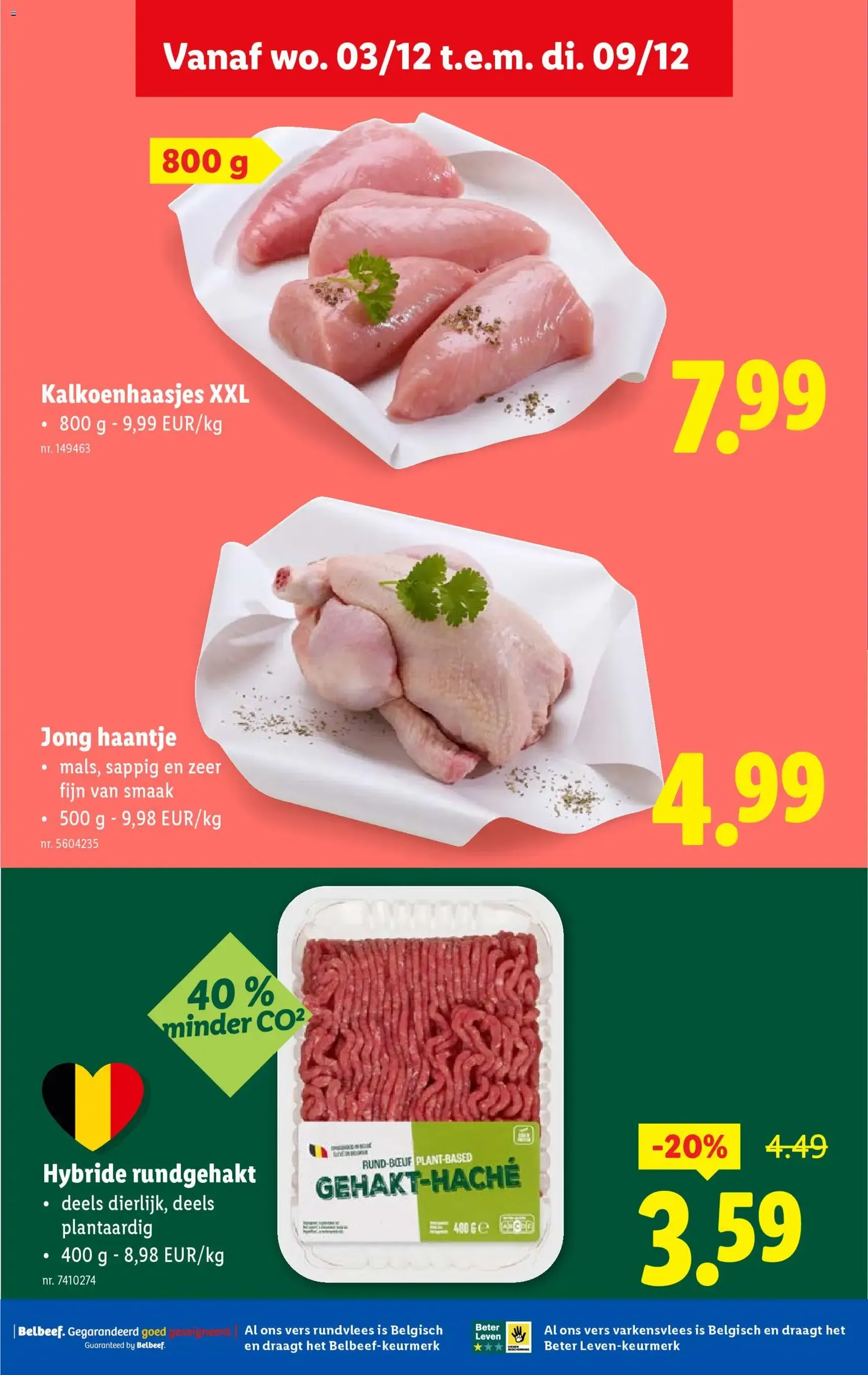 Lidl Folder week 49 - geldige folder vanaf 03/12/2025 pagina 14 van 64