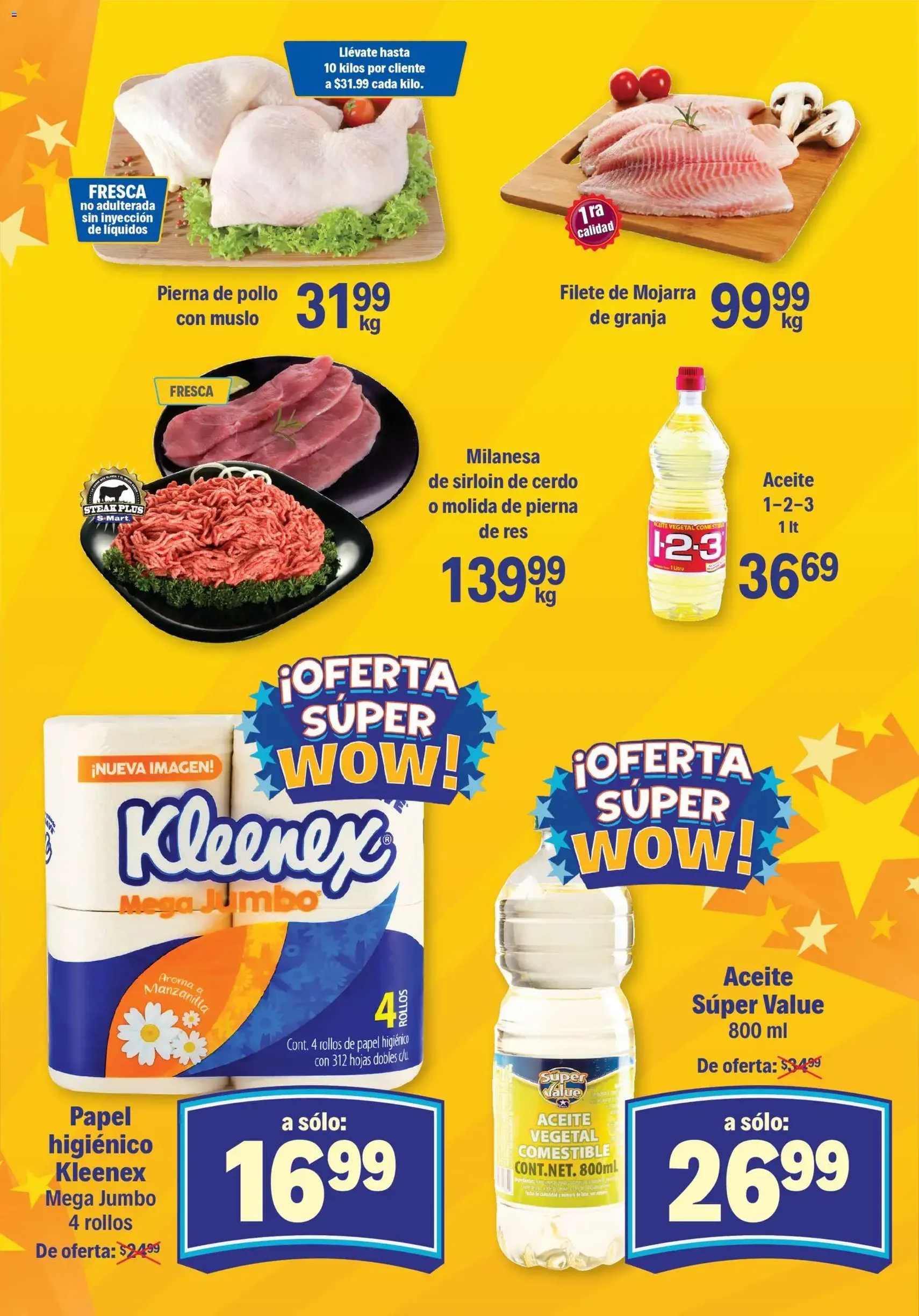 S-Mart folleto - folleto válido desde 28/10/2025 página 3 de 6 S-Mart folleto - folleto válido desde 28/10/2025 página 3 de 6