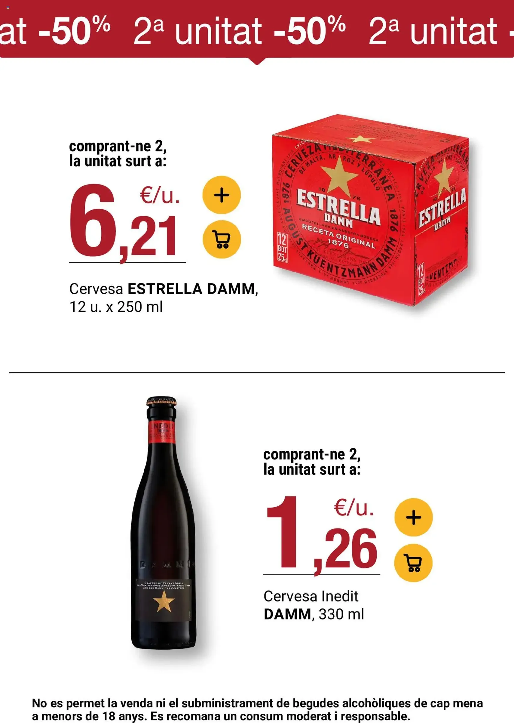 Bonpreu folleto - folleto válido desde 14/07/2026 página 56 de 94