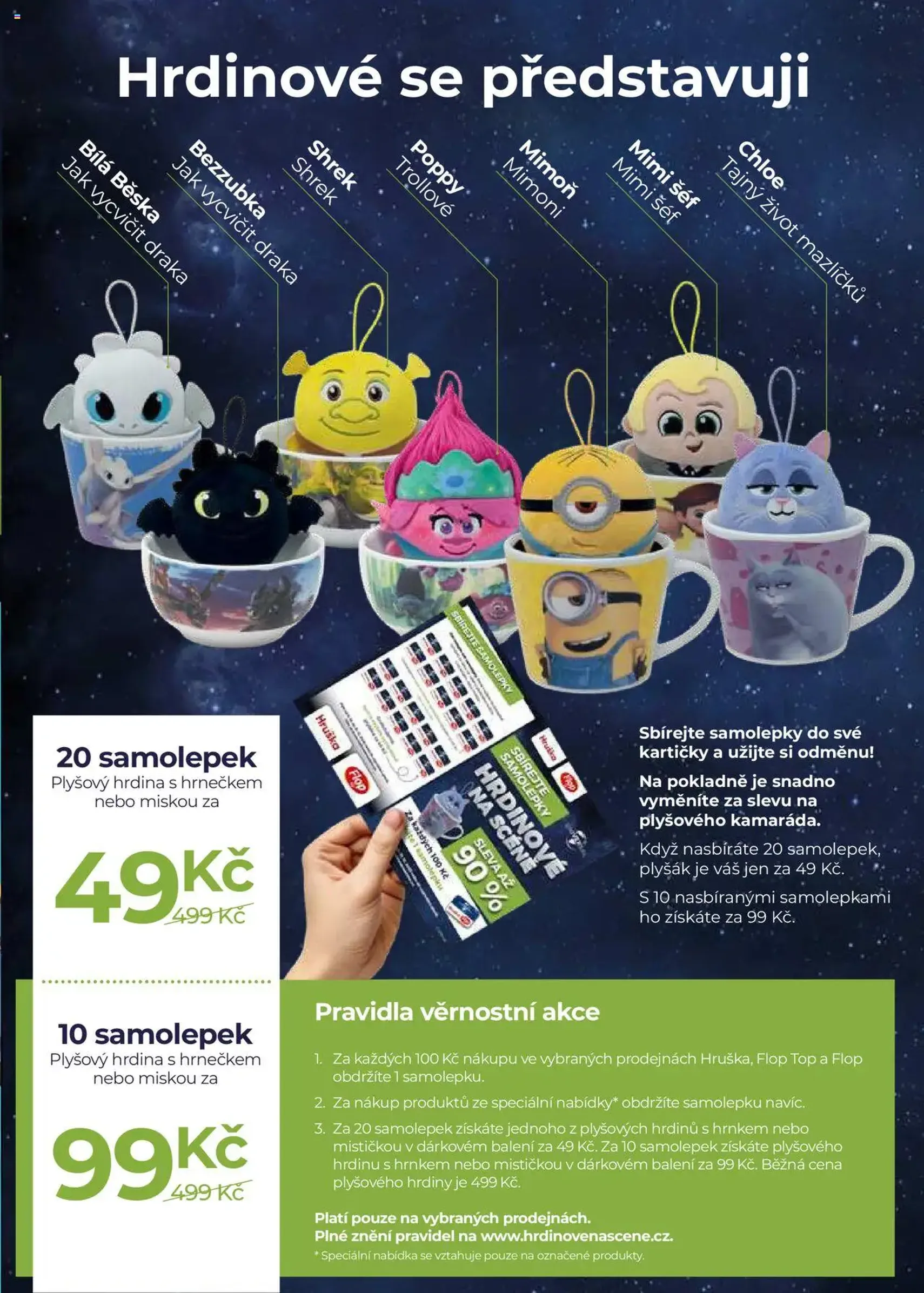 Hruška leták - platný leták od 07.10.2025 strana 3 z 12