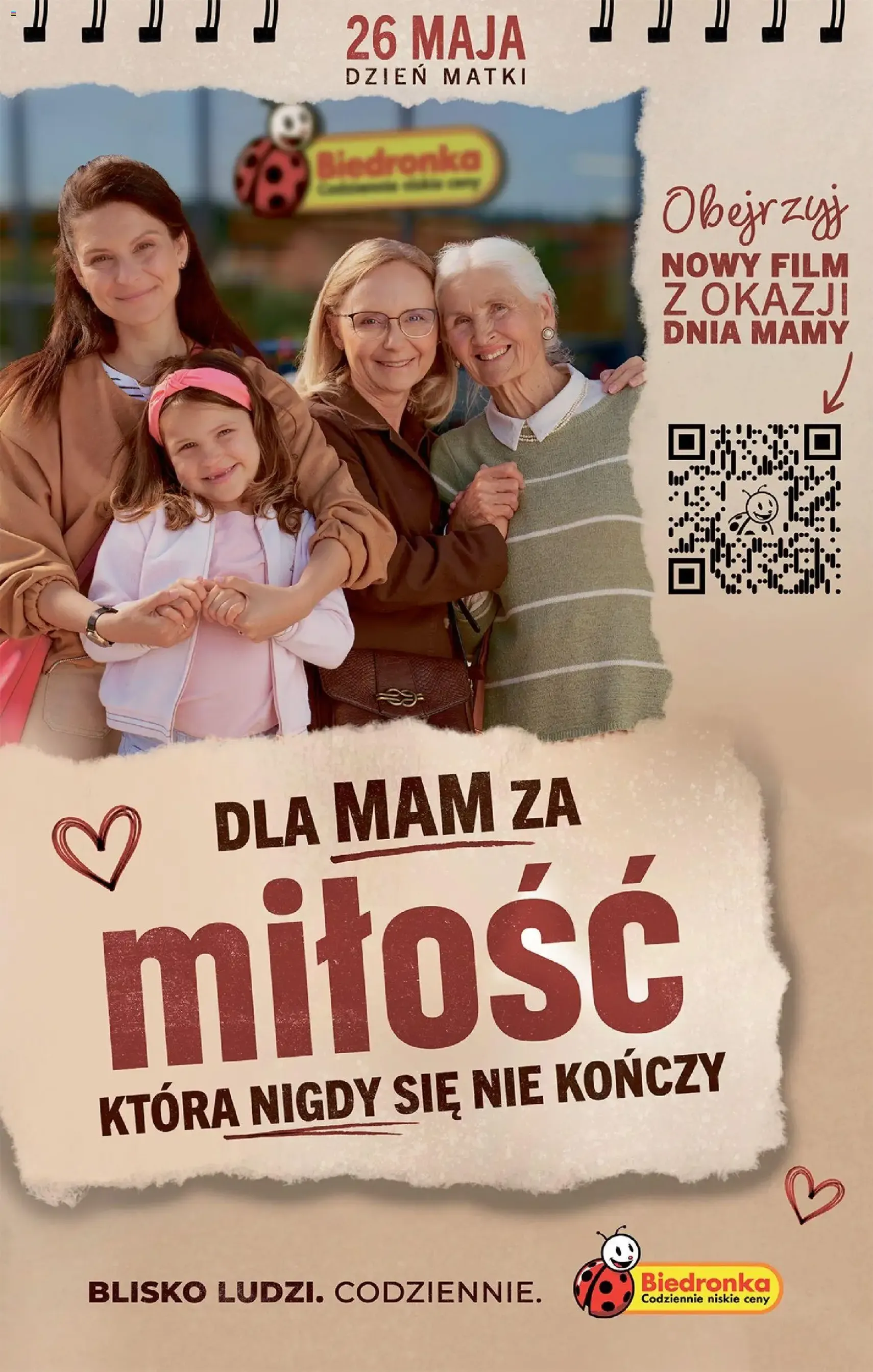Biedronka gazetka od poniedziałku - ważny gazetka od 25.05.2026 strona 84 z 92