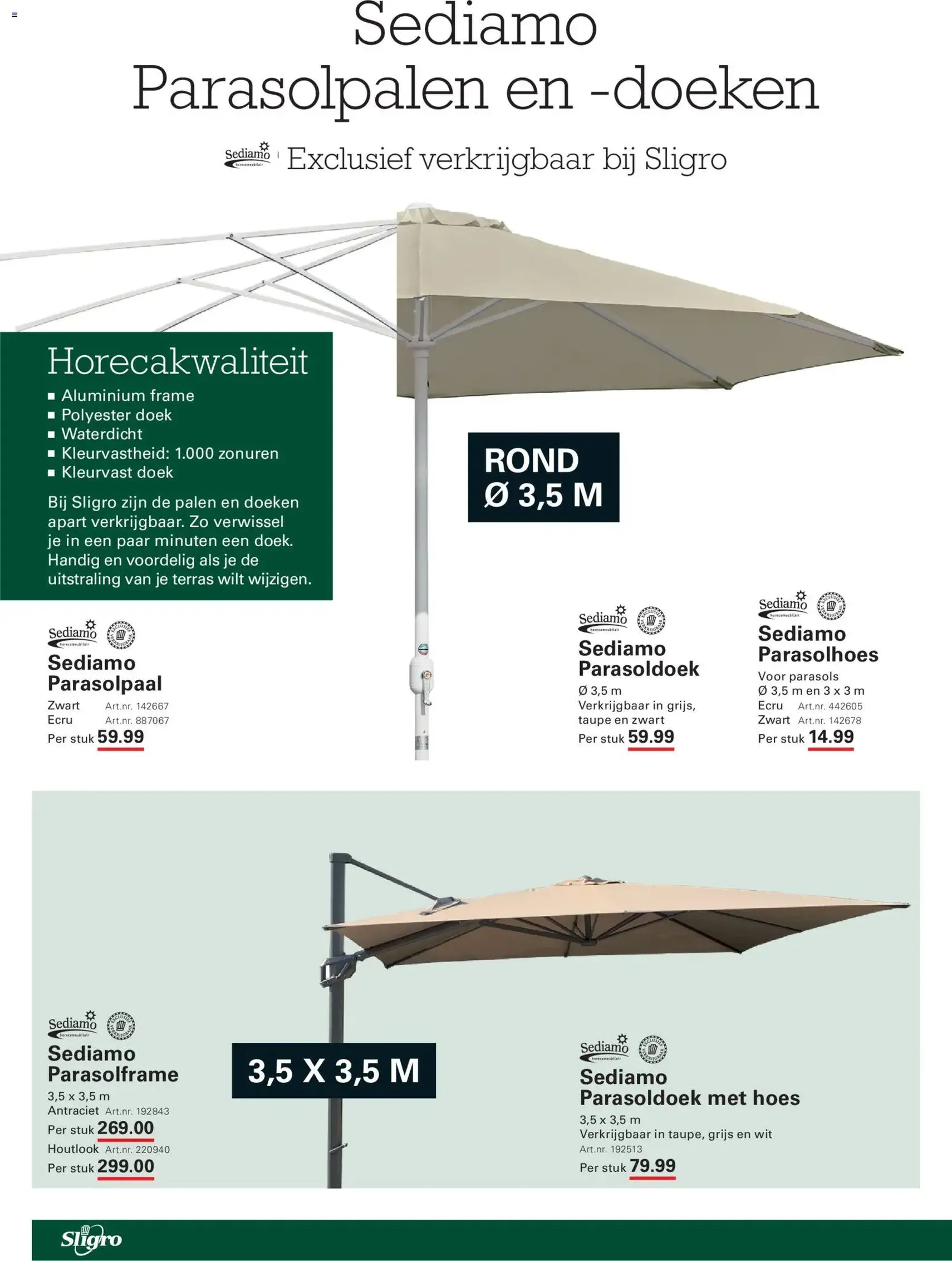 Sligro - Folder - geldige folder vanaf 29-01-2026 pagina 86 van 91
