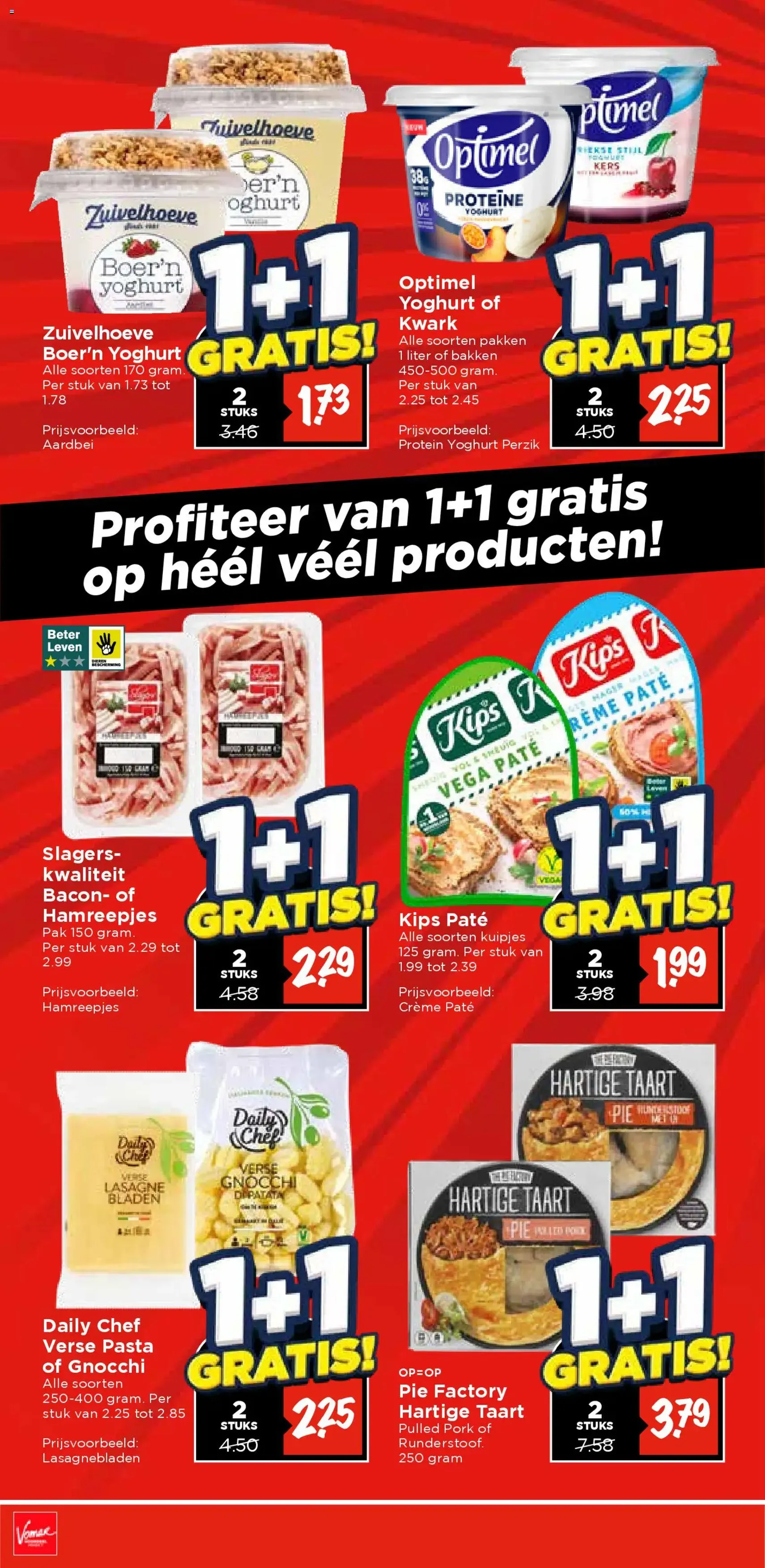 Vomar - Folder - geldige folder vanaf 25-01-2026 pagina 9 van 41