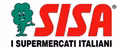 logo SISA