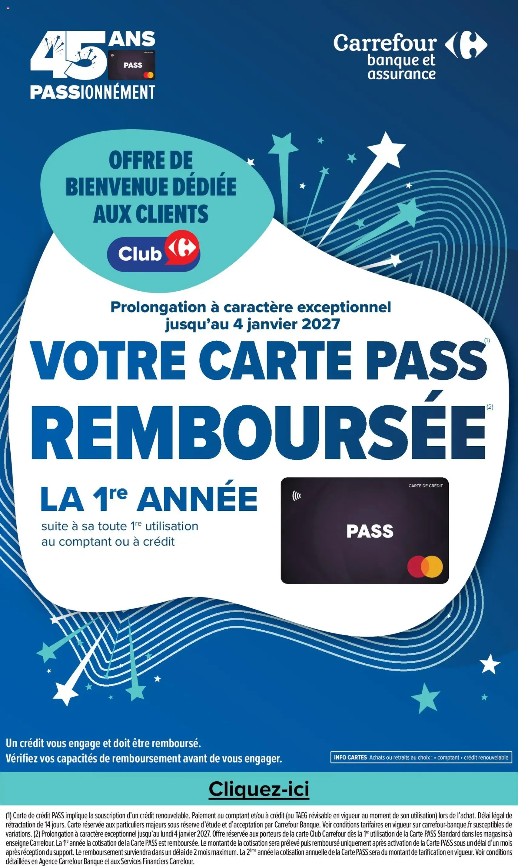 Carrefour catalogue - brochure valable à partir du 20/10/2026, page 84 sur 85