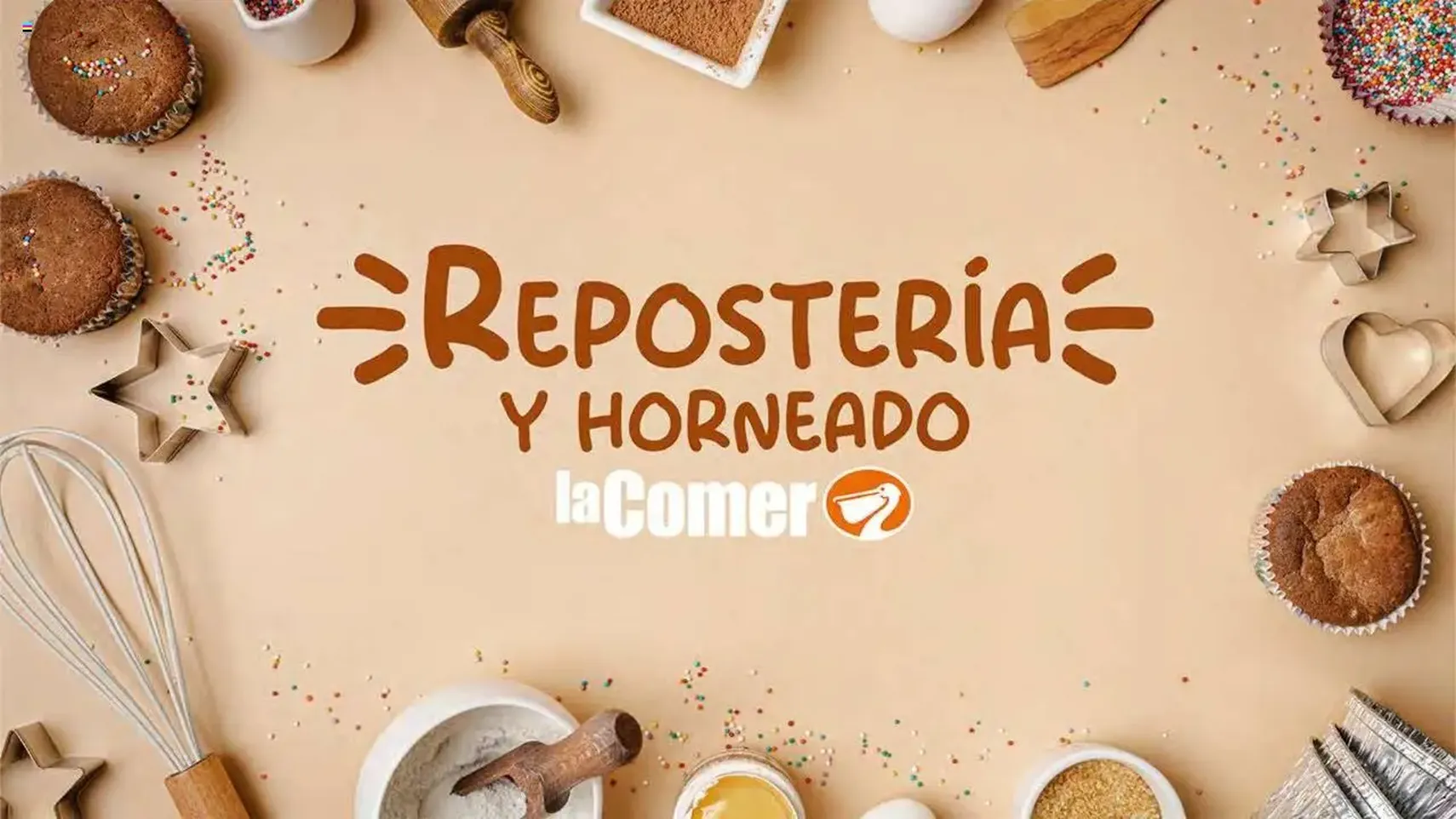 La Comer - Folleto - folleto válido desde 01/10/2025 página 40 de 48 La Comer - Folleto - folleto válido desde 01/10/2025 página 40 de 48