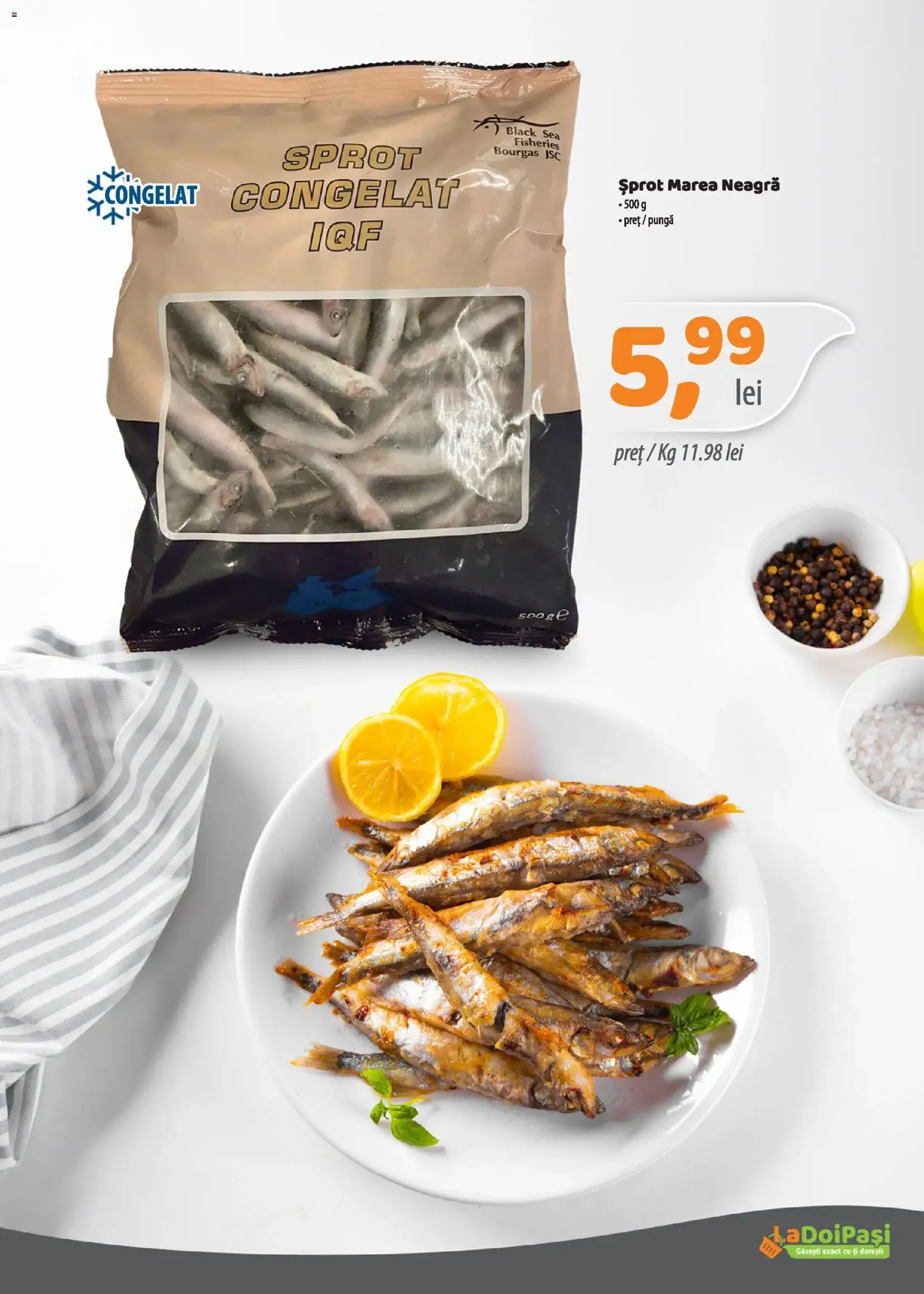 LaDoiPași Catalog - cataloage valabile începând cu 01.08.2026 pagina 5 din 14