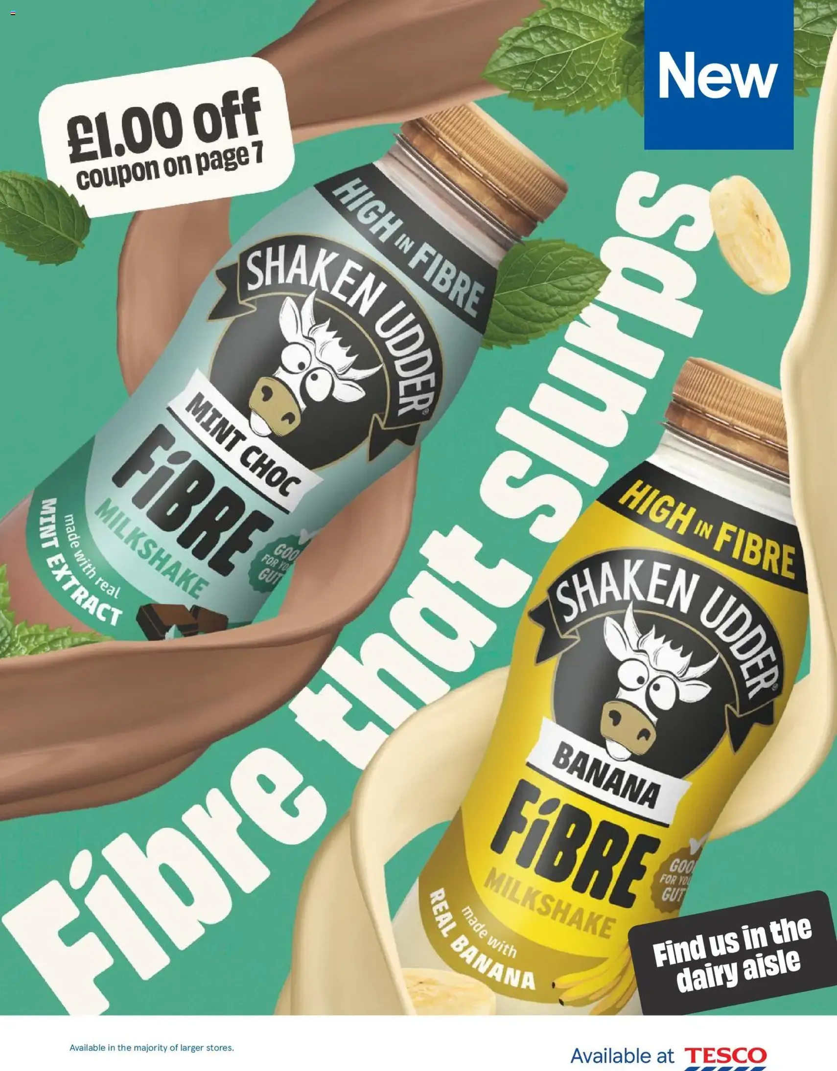 Tesco Offers - valid flyer from 03/06/2026, page 30 of 100