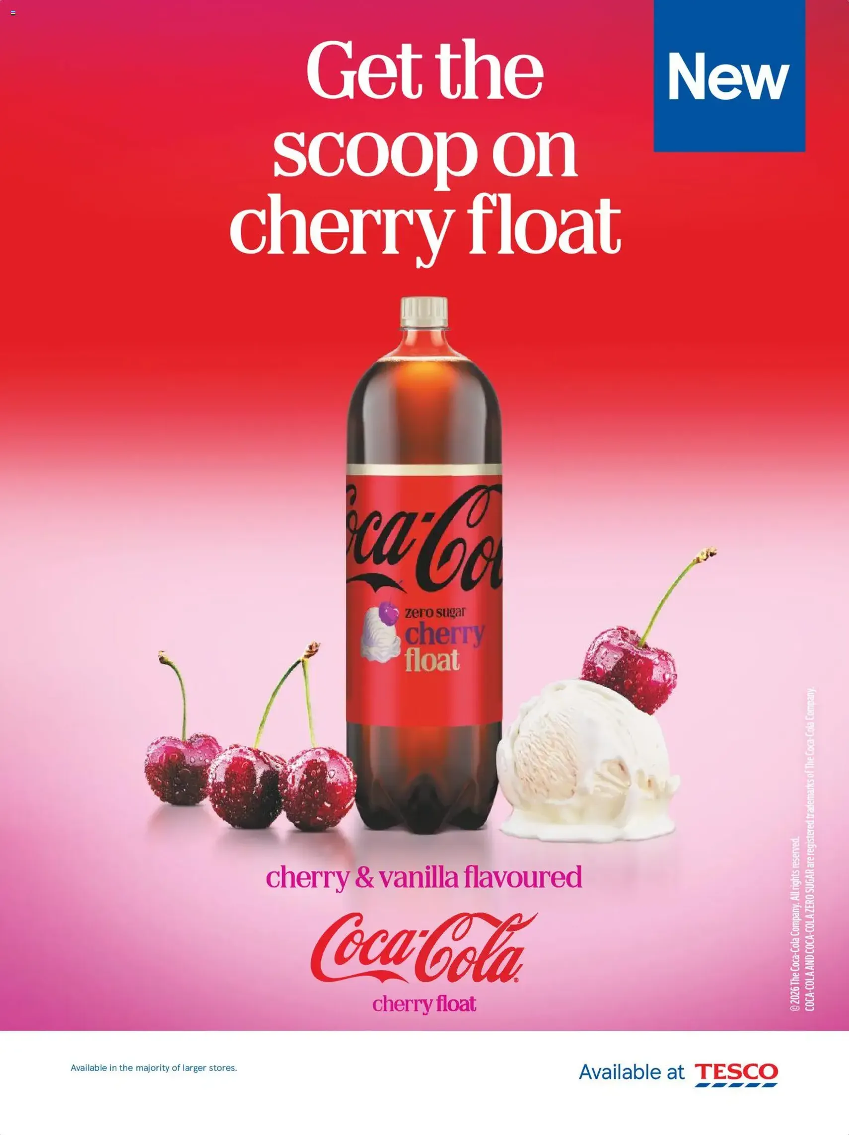 Tesco - Tesco Magazine March 2026 - valid flyer from 01/03/2026, page 23 of 100