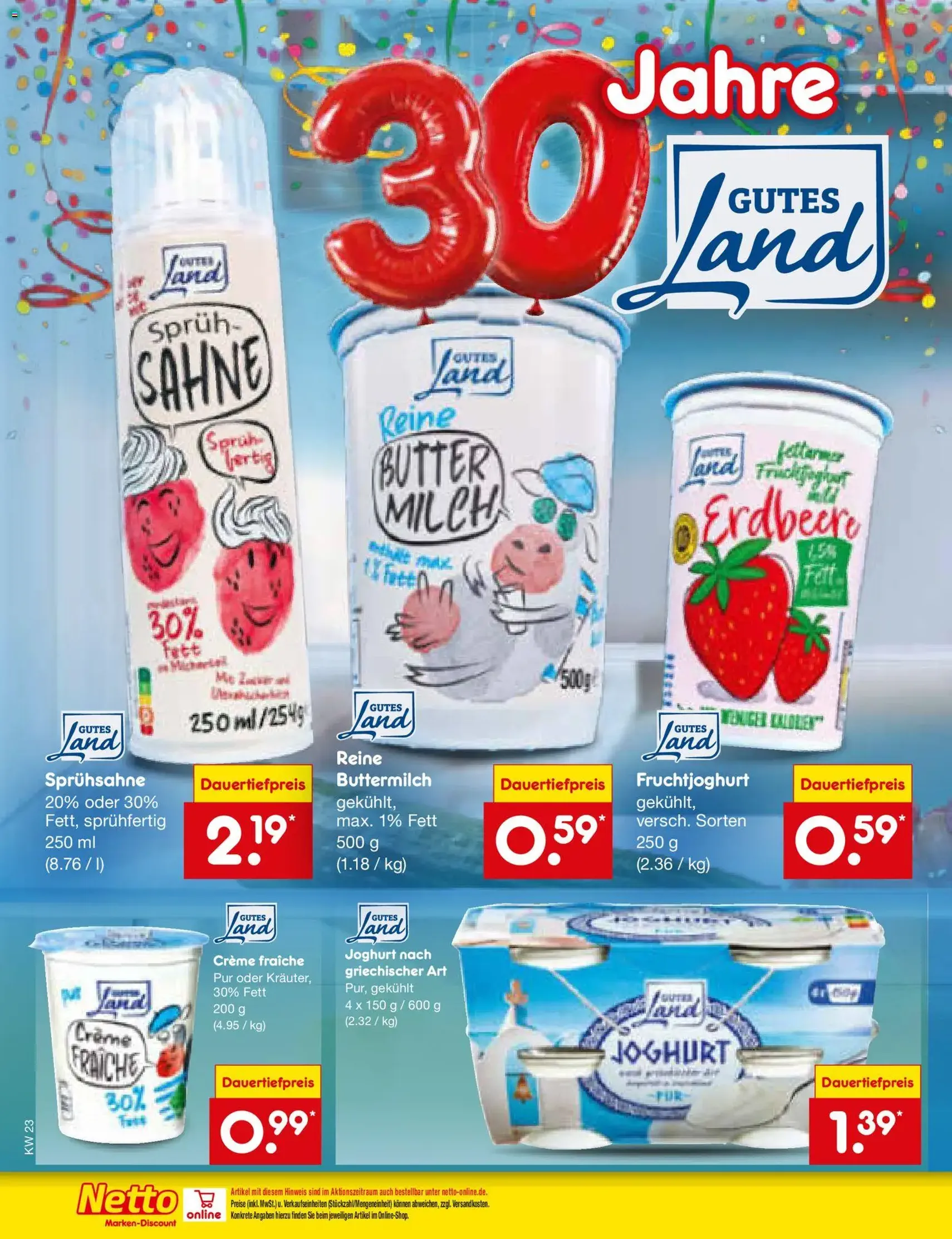 Netto Marken-Discount Prospekt - Gültiger Prospekt ab 01.06.2026, Seite 12 von insgesamt 66