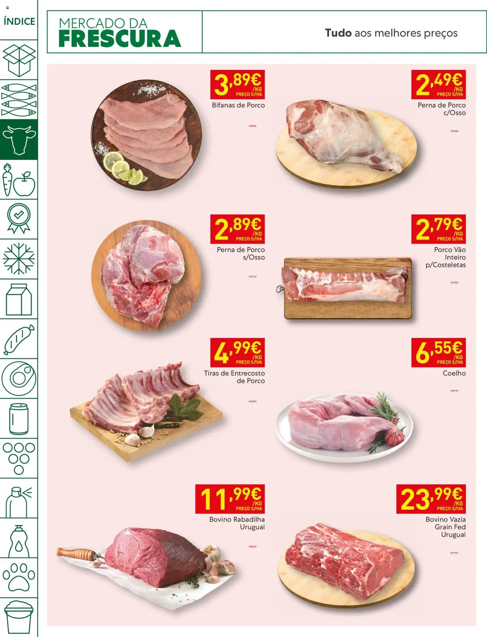 Recheio folheto - folheto válido a partir de 10/02/2026 página 8 de 53