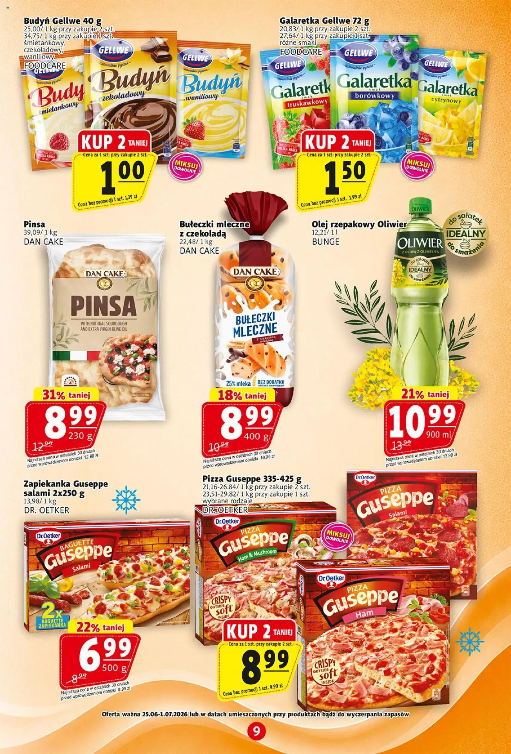 Prim Market gazetka - ważny gazetka od 25.06.2026 strona 9 z 17