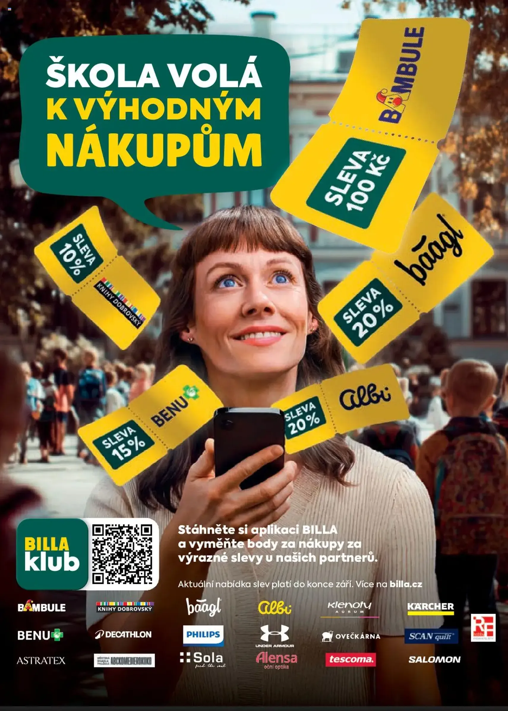 Billa Velký leták - platný leták od 20.08.2025 strana 17 z 30 Billa Velký leták - platný leták od 20.08.2025 strana 17 z 30