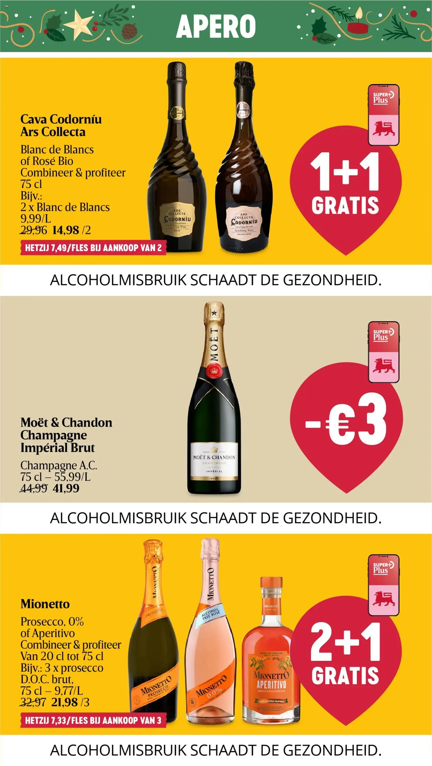 Delhaize folder week 52 - geldige folder vanaf 26/12/2025 pagina 11 van 46