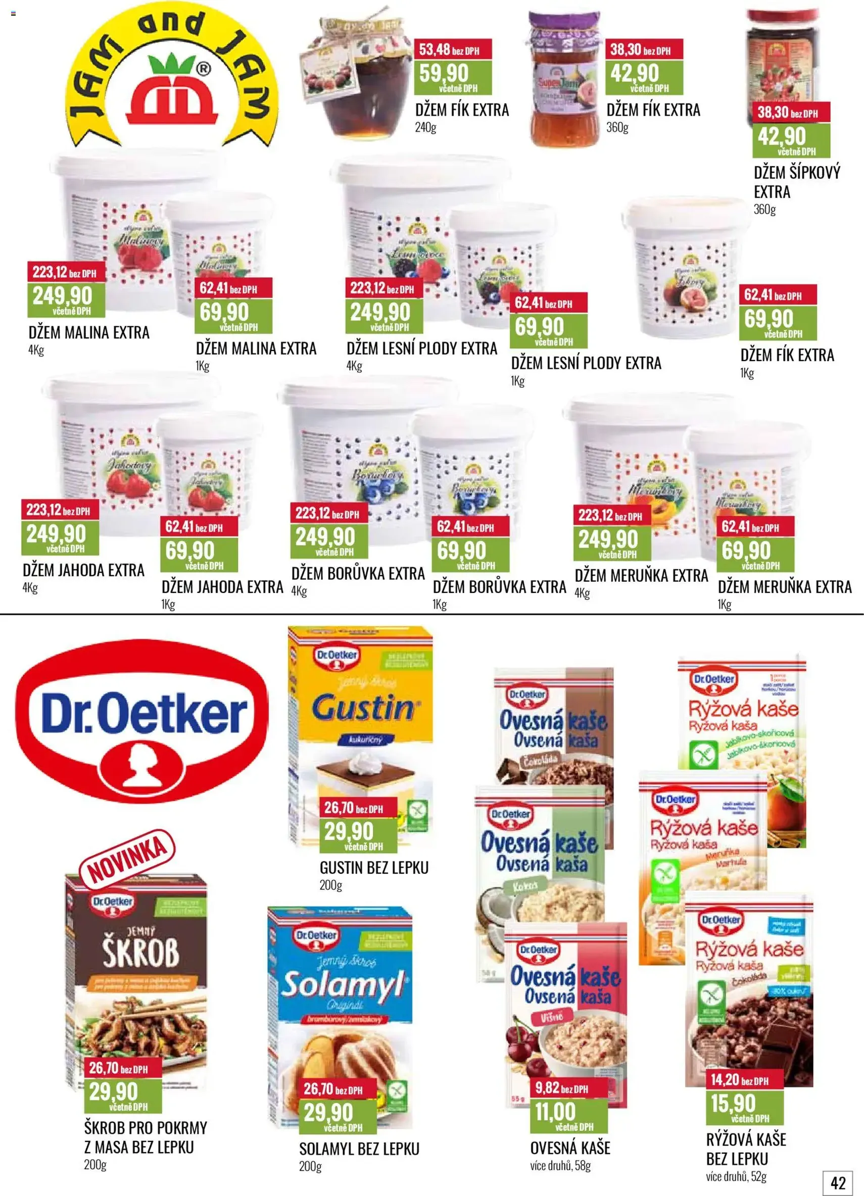 Ratio leták - platný leták od 01.02.2026 strana 43 z 76