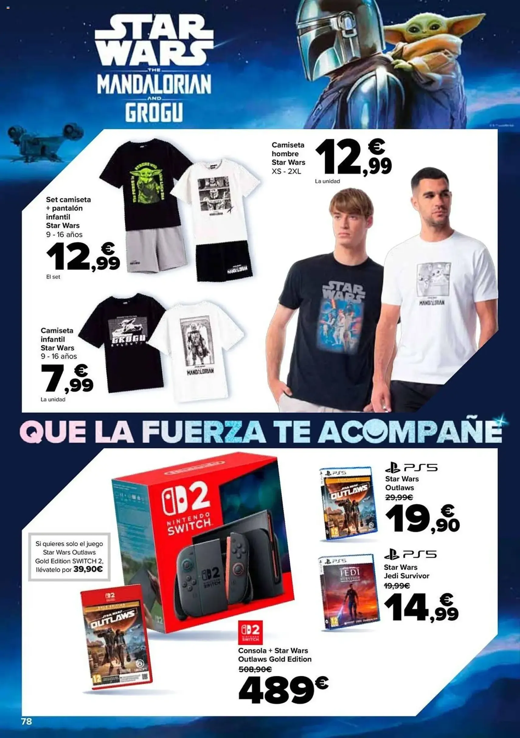 Carrefour folleto - folleto válido desde 12/05/2026 página 78 de 94