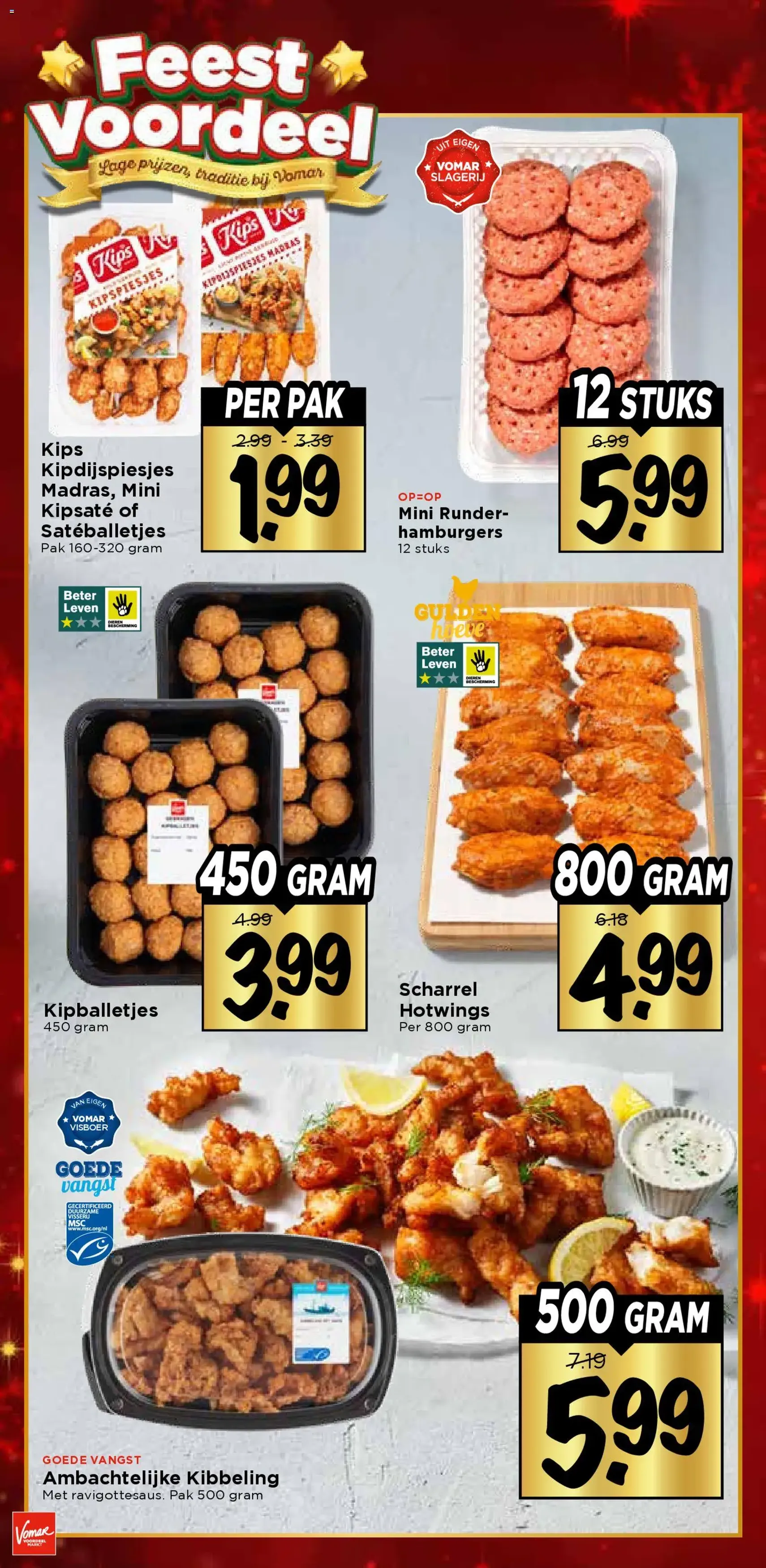 Vomar - Folder - geldige folder vanaf 28-12-2025 pagina 10 van 40
