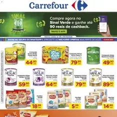 Carrefour - Ofertas da semana - pré-visualização do folheto, válido a partir de 05/02/2026