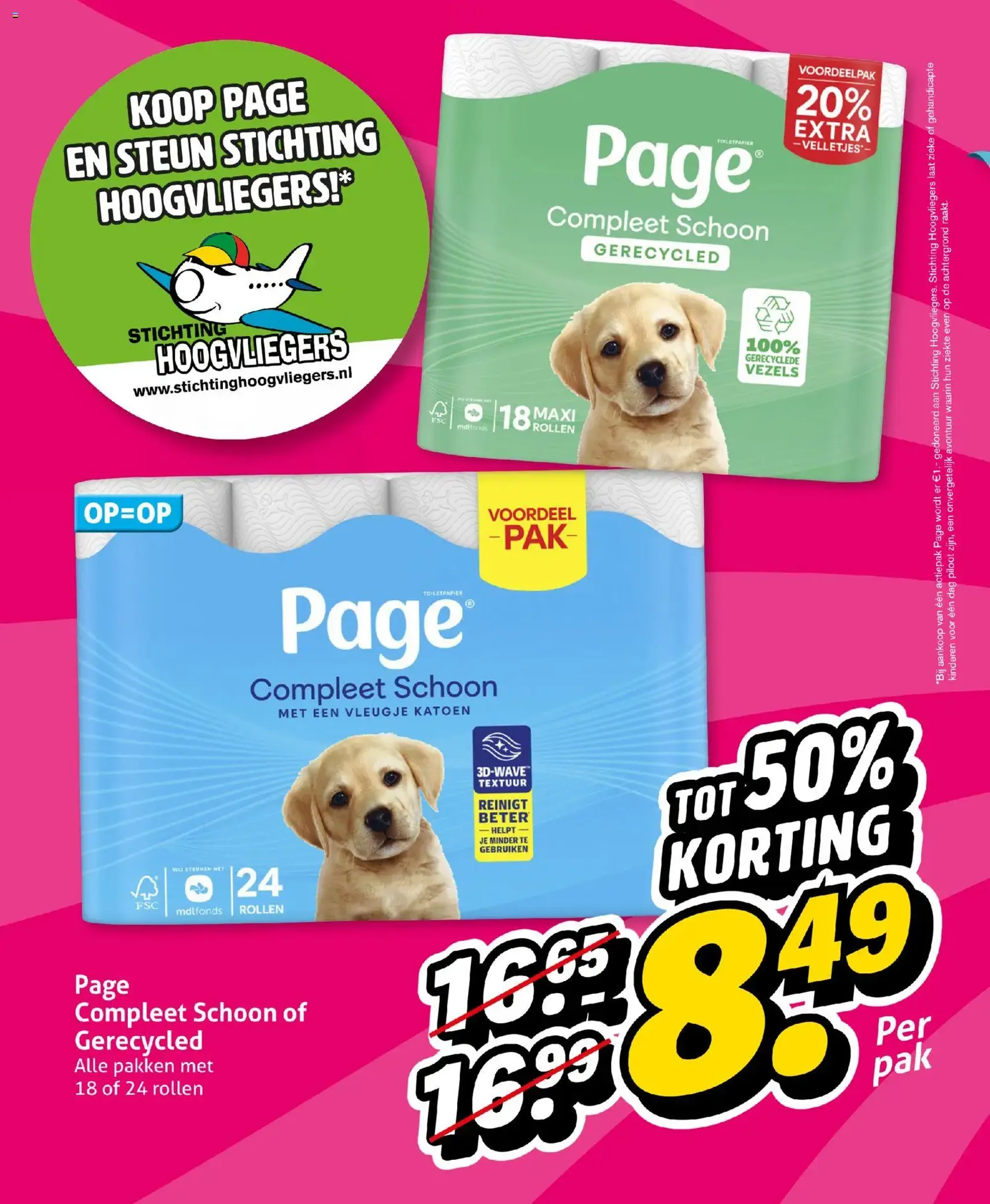 Hoogvliet - Folder - geldige folder vanaf 19-11-2025 pagina 10 van 36