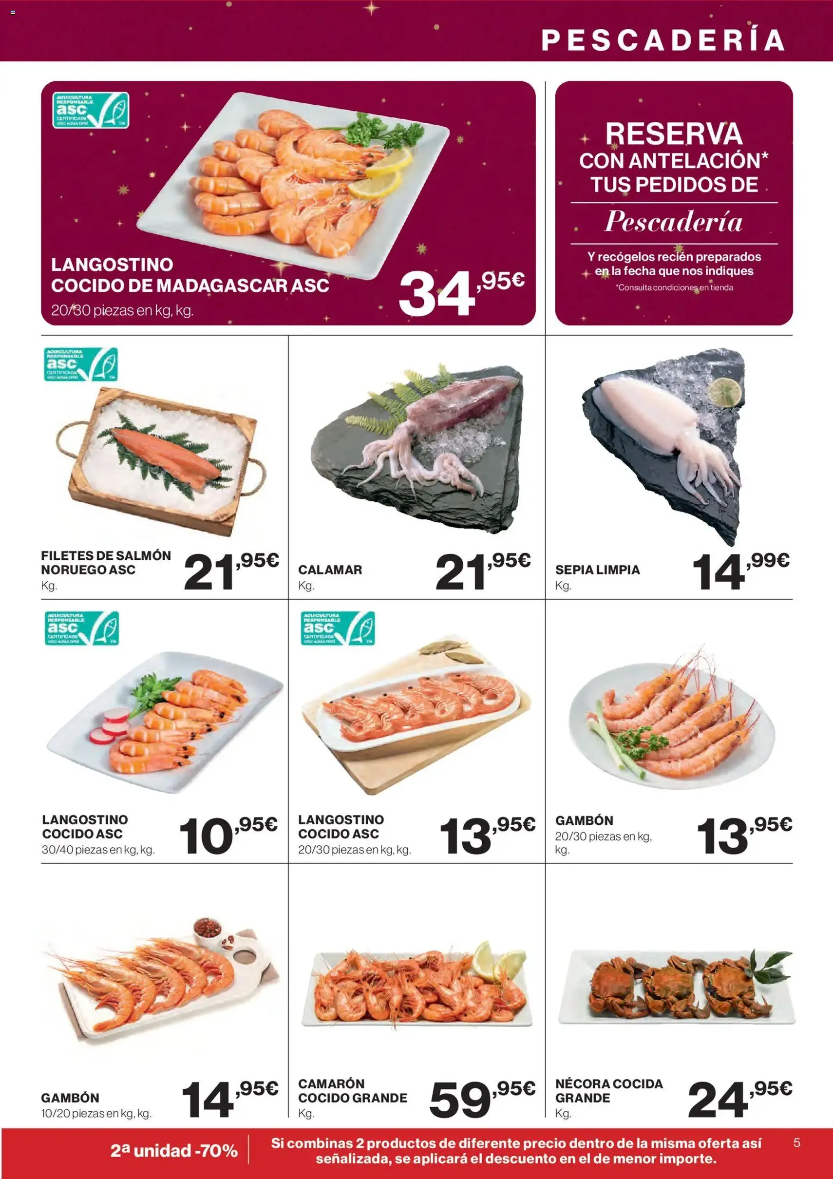 Supercor folleto - folleto válido desde 04/12/2025 página 5 de 48