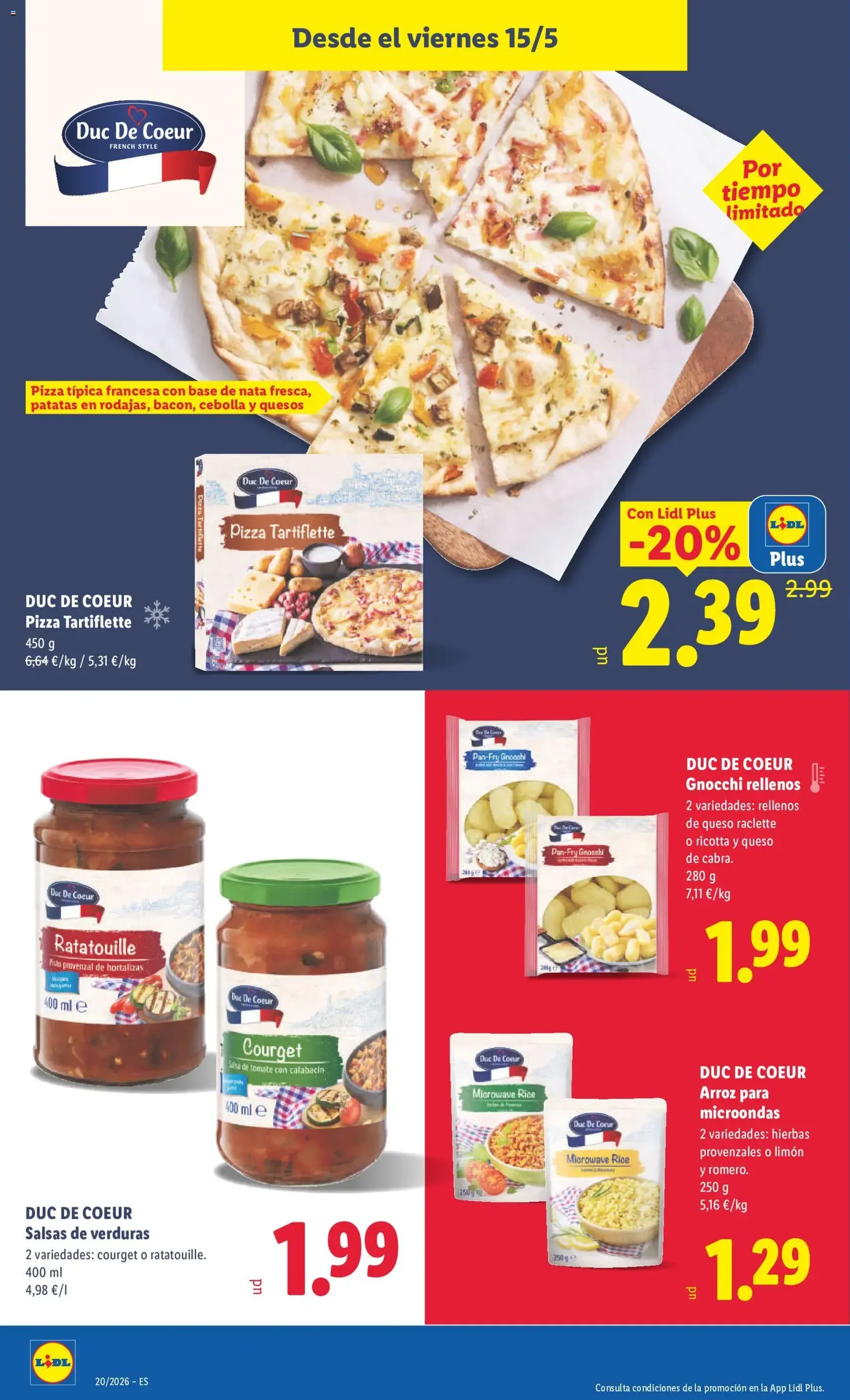 Lidl folleto - folleto válido desde 11/05/2026 página 28 de 43