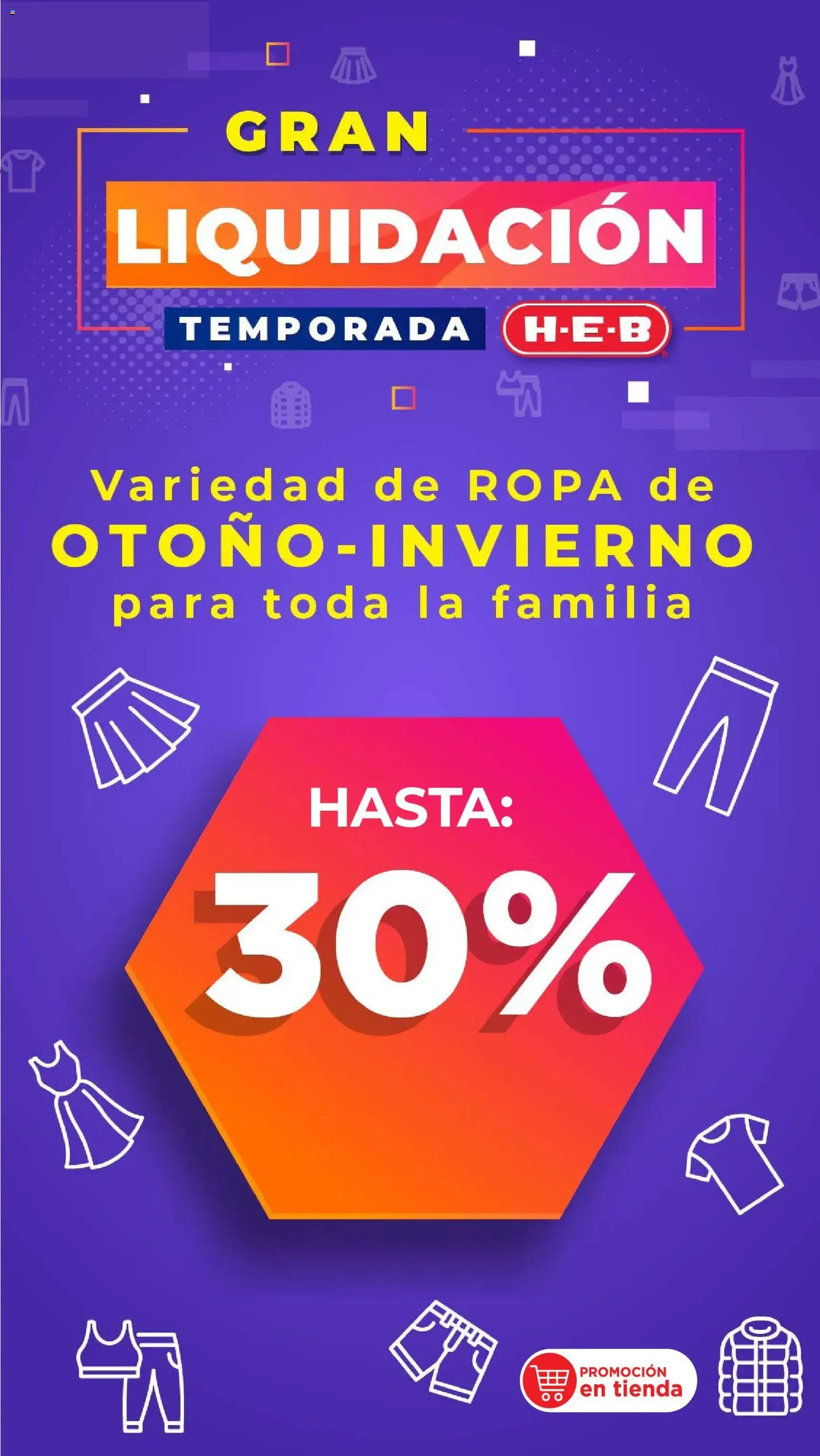 H-E-B folleto - folleto válido desde 30/01/2026 página 12 de 17