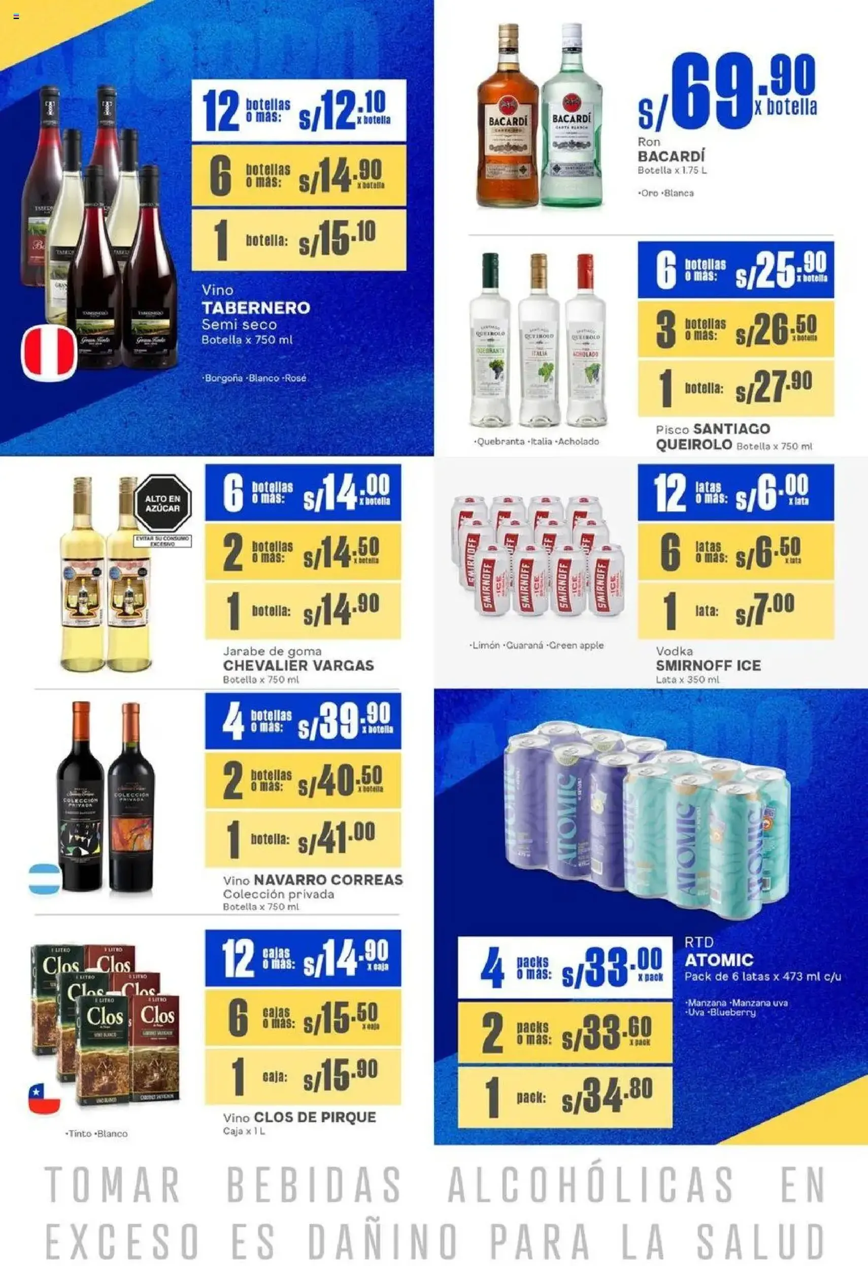 Makro - Catálogo Makroahorro VIG#20 - folleto válido desde 25/09/2025 página 18 de 25