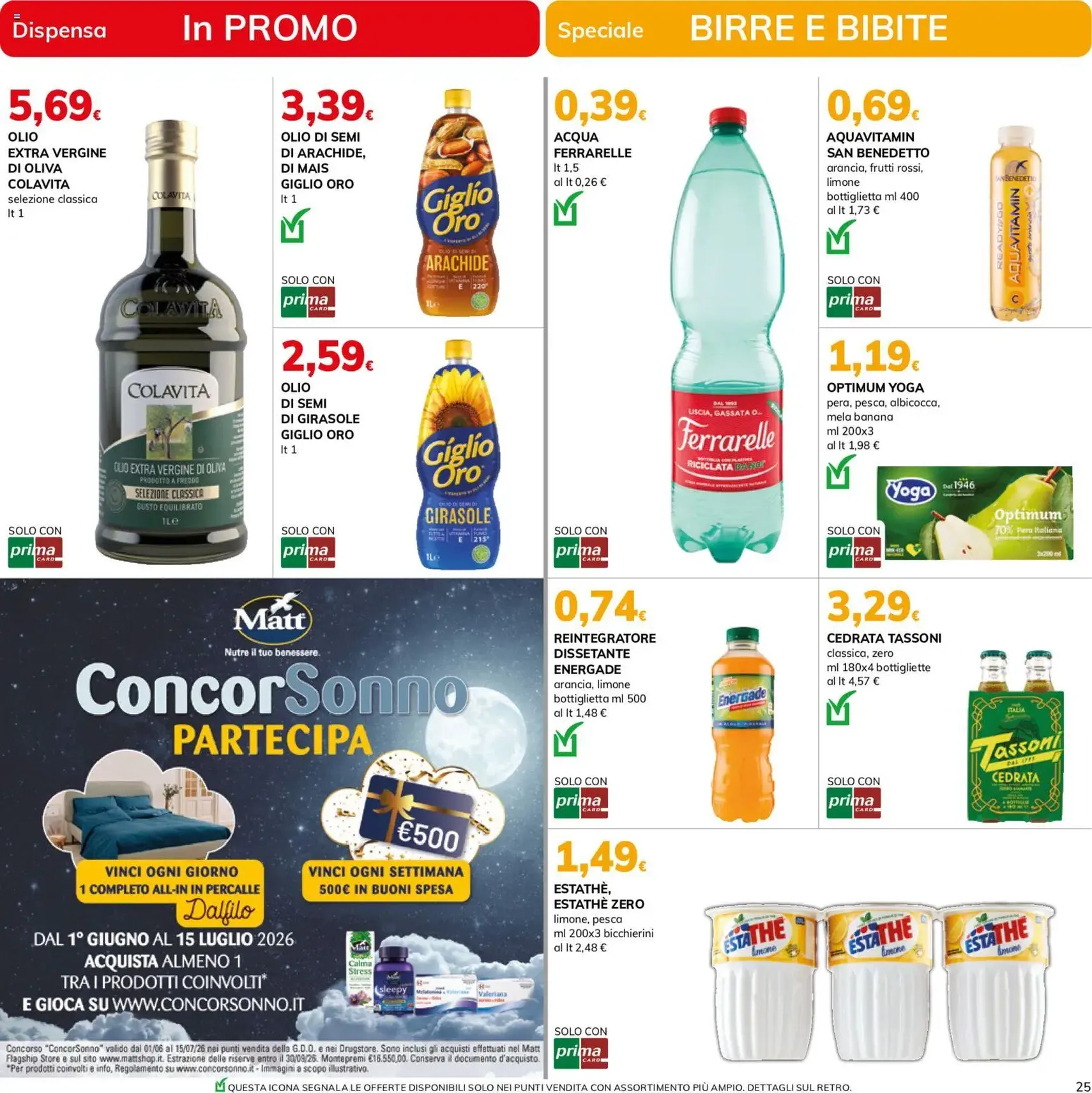 Basko volantino - volantino valido dal 03/06/2026 pagina 25 di 34