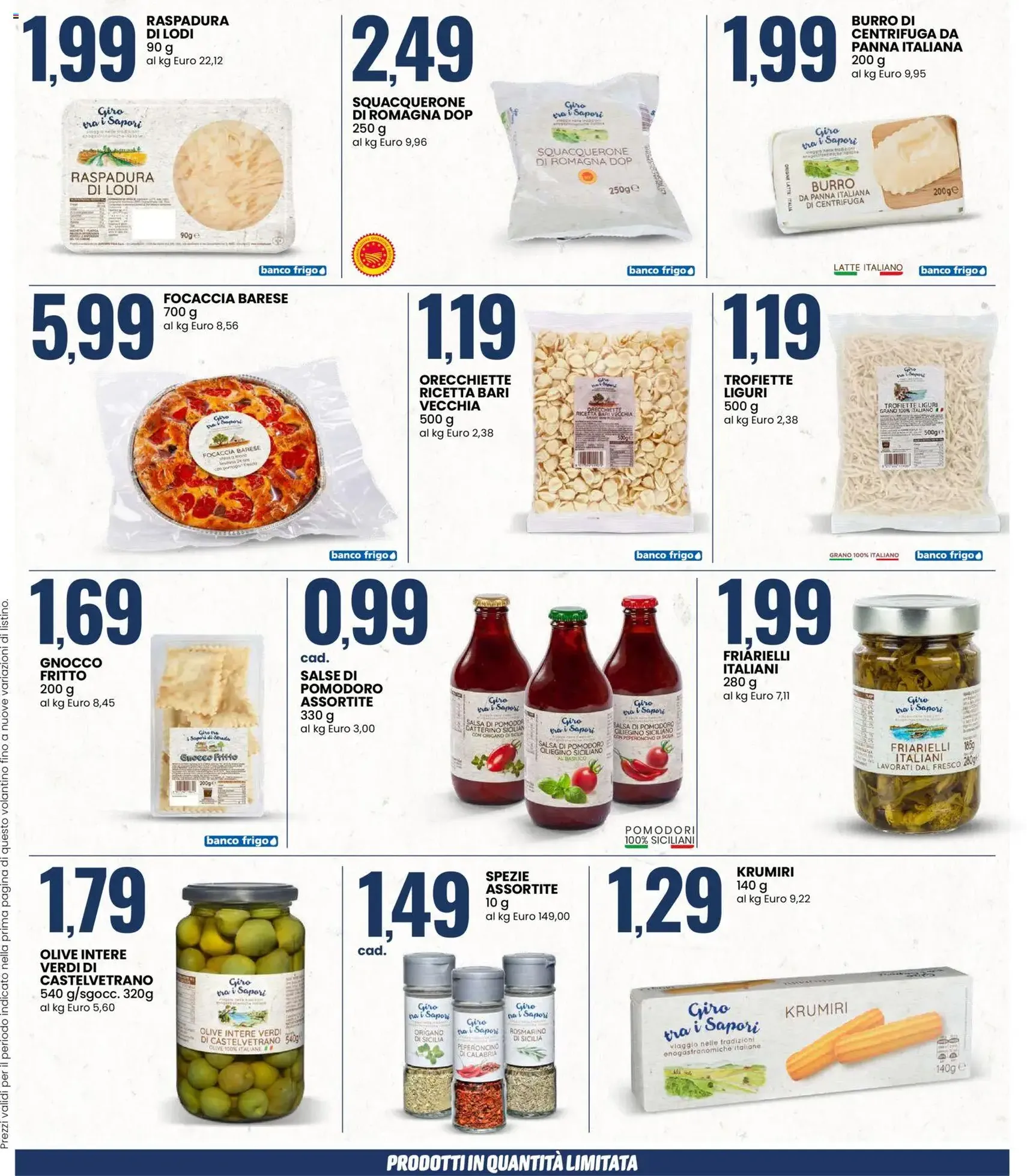 Volantino Eurospin - volantino valido dal 12/02/2026 pagina 11 di 18