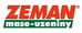 logo Prodejny Zeman