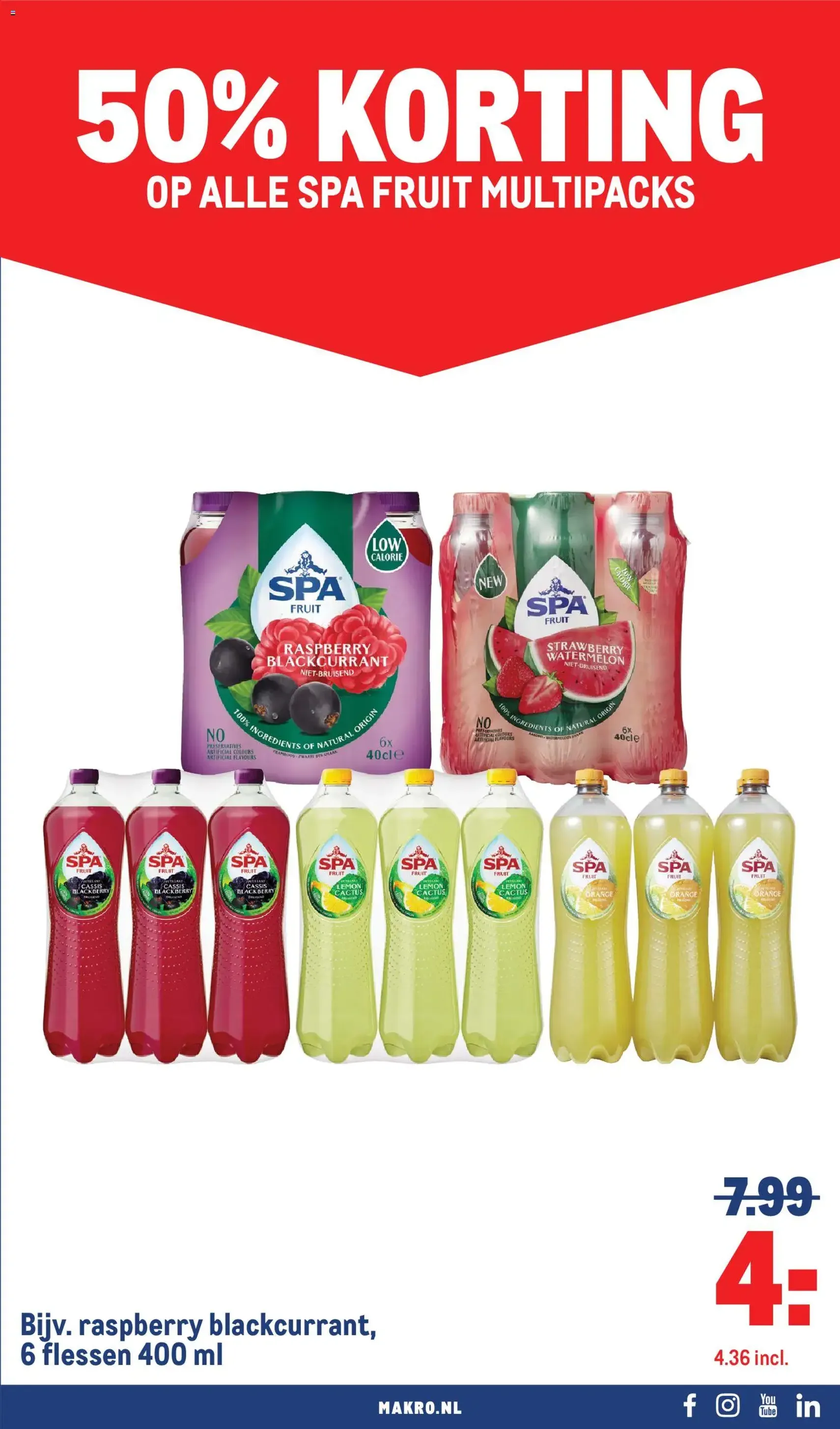 Makro folder - geldige folder vanaf 03-06-2026 pagina 65 van 96
