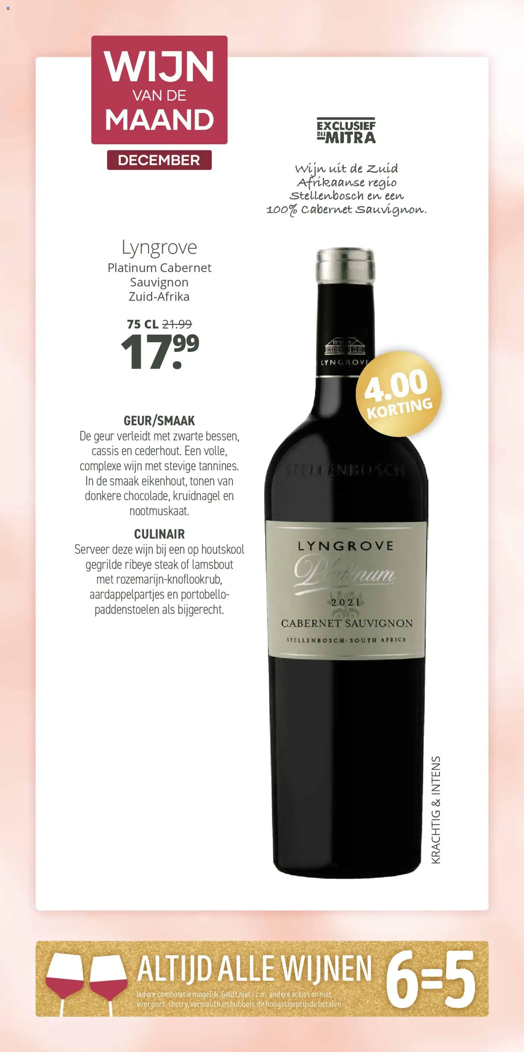 Mitra - Folder - geldige folder vanaf 01-12-2025 pagina 23 van 27