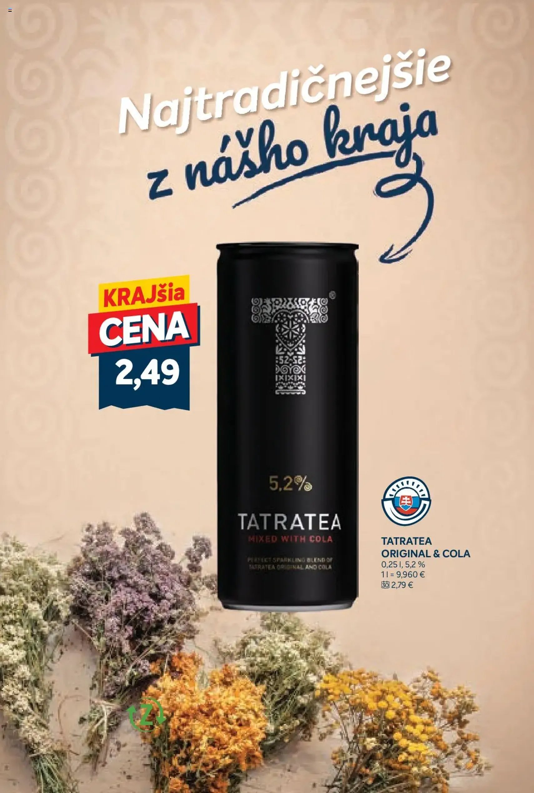 Kraj leták - platný leták od 24.07.2025 strana 10 z 15 Kraj leták - platný leták od 24.07.2025 strana 10 z 15