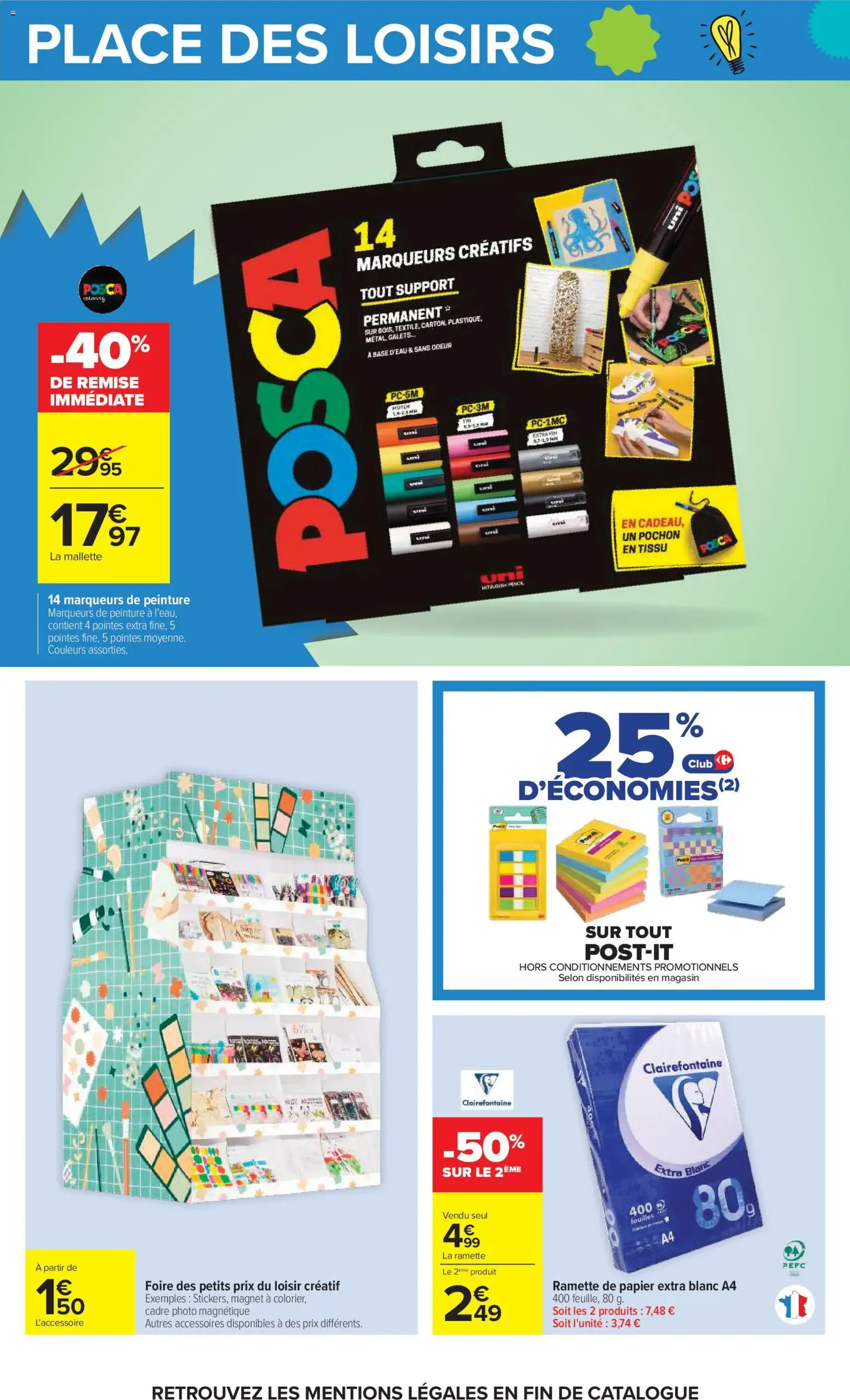 Carrefour catalogue - brochure valable à partir du 08/09/2026, page 80 sur 101