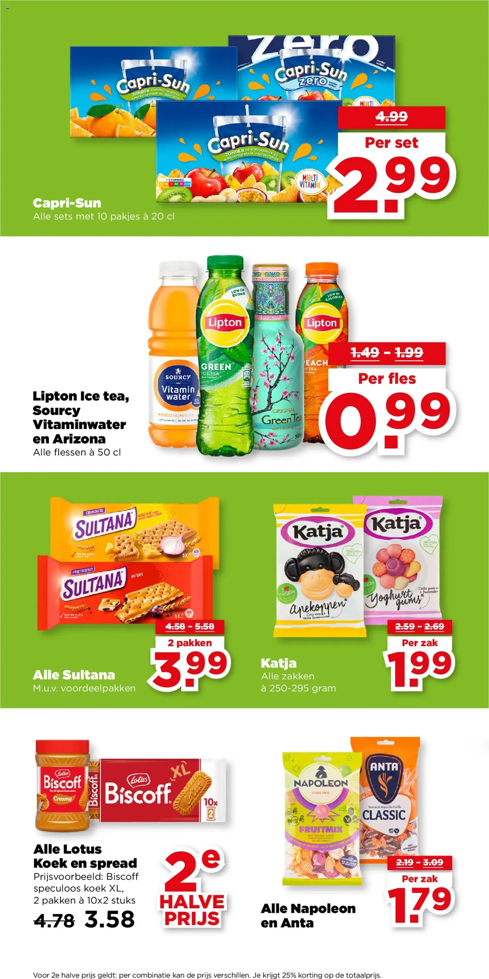 Plus - Folder week 8 - geldige folder vanaf 18-02-2026 pagina 19 van 45