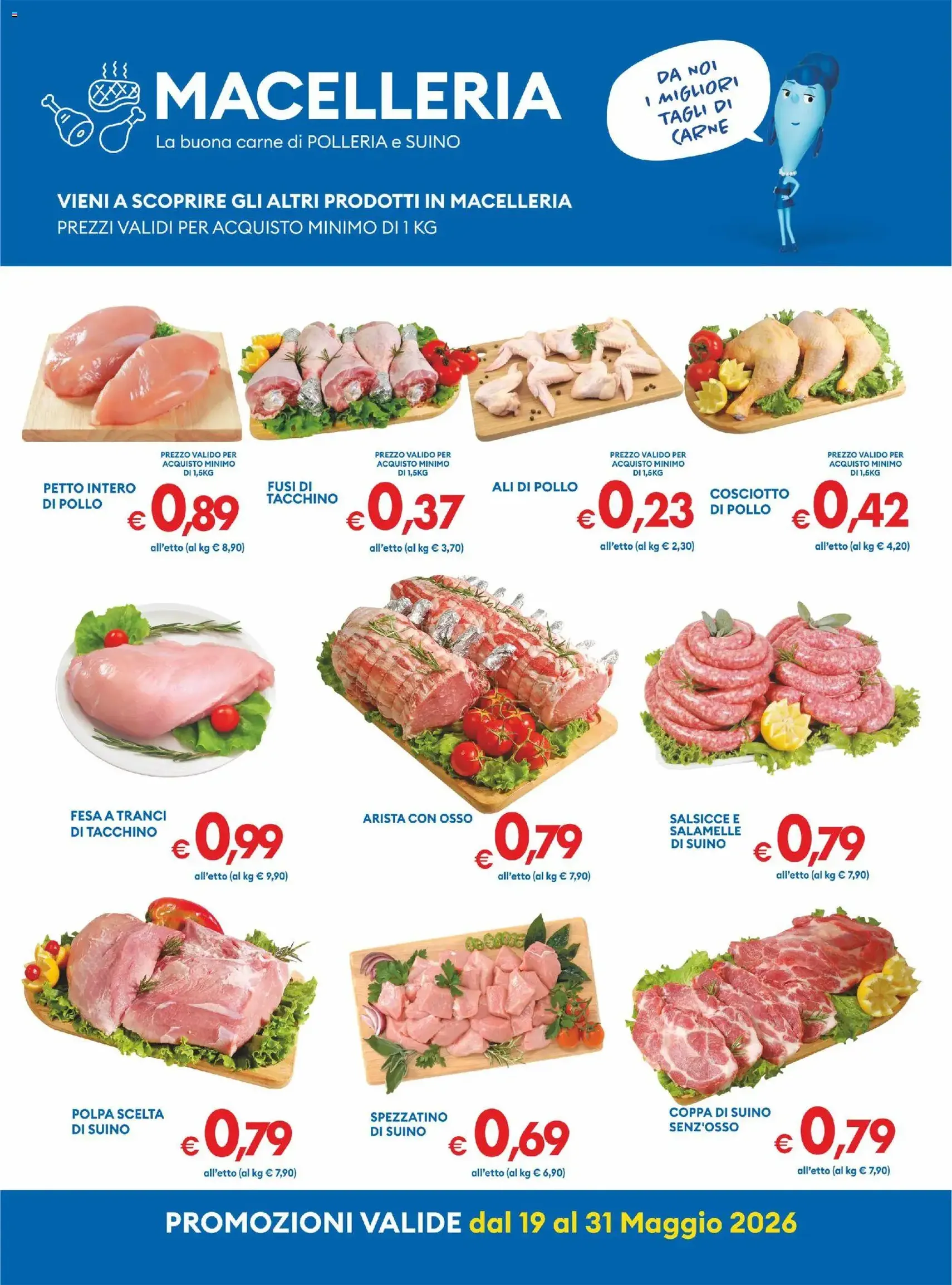 MD Discount volantino - volantino valido dal 19/05/2026 pagina 14 di 33