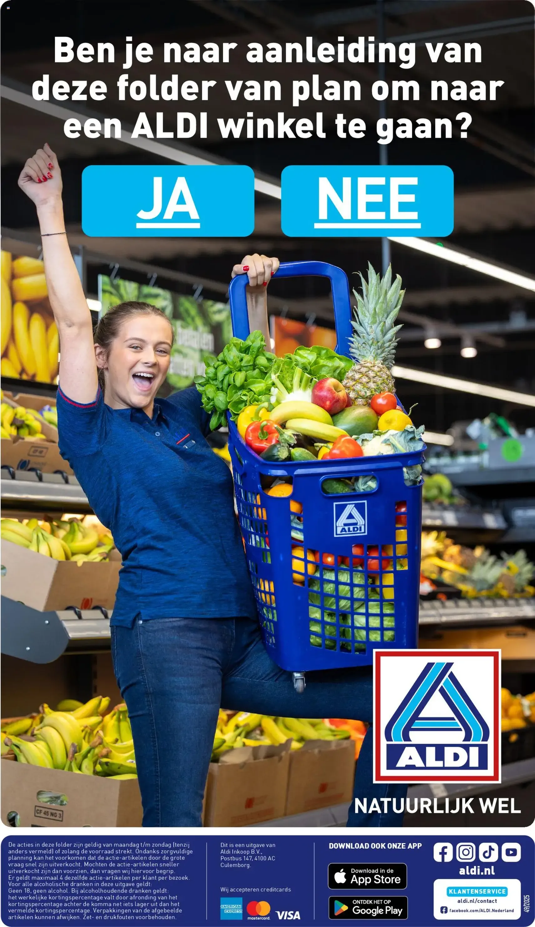 Aldi folder week 49 - geldige folder vanaf 01-12-2025 pagina 65 van 65