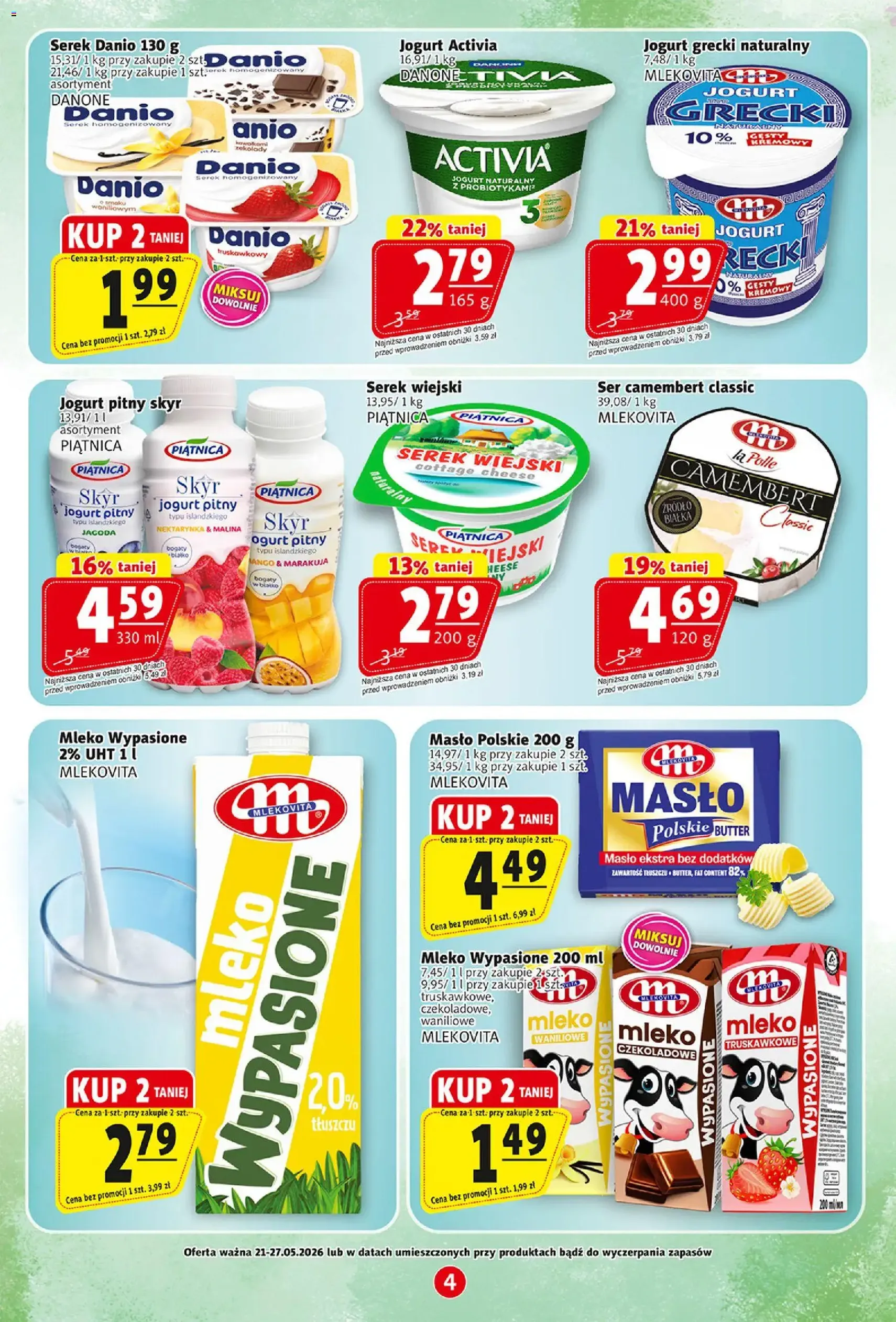 Prim Market gazetka - ważny gazetka od 21.05.2026 strona 4 z 21
