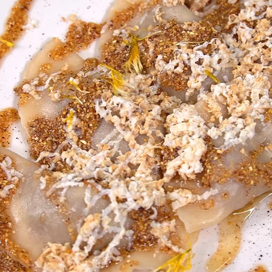 Anteprima ricetta Cjarsons