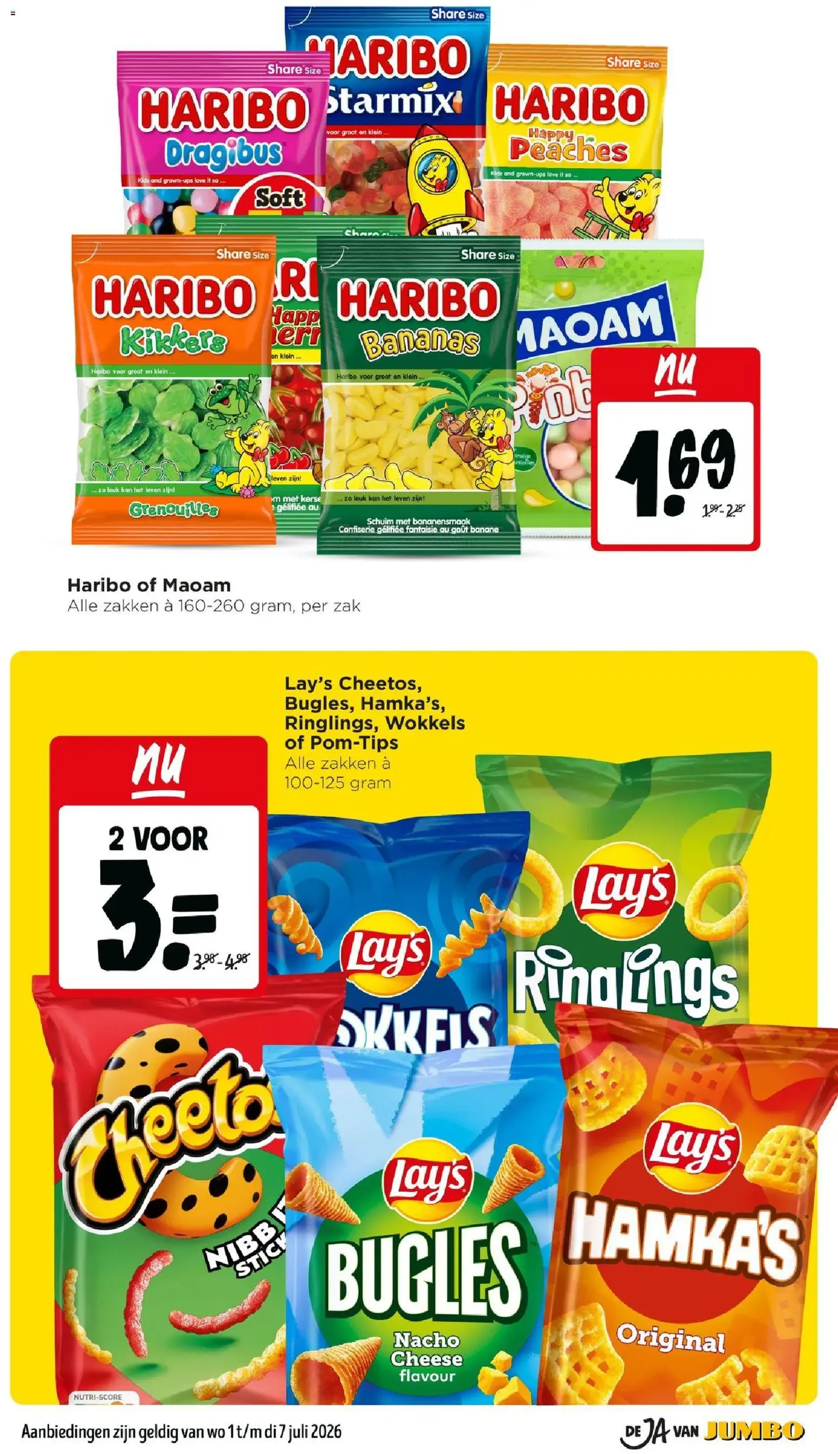 Jumbo folder week 27 - geldige folder vanaf 01-07-2026 pagina 24 van 39